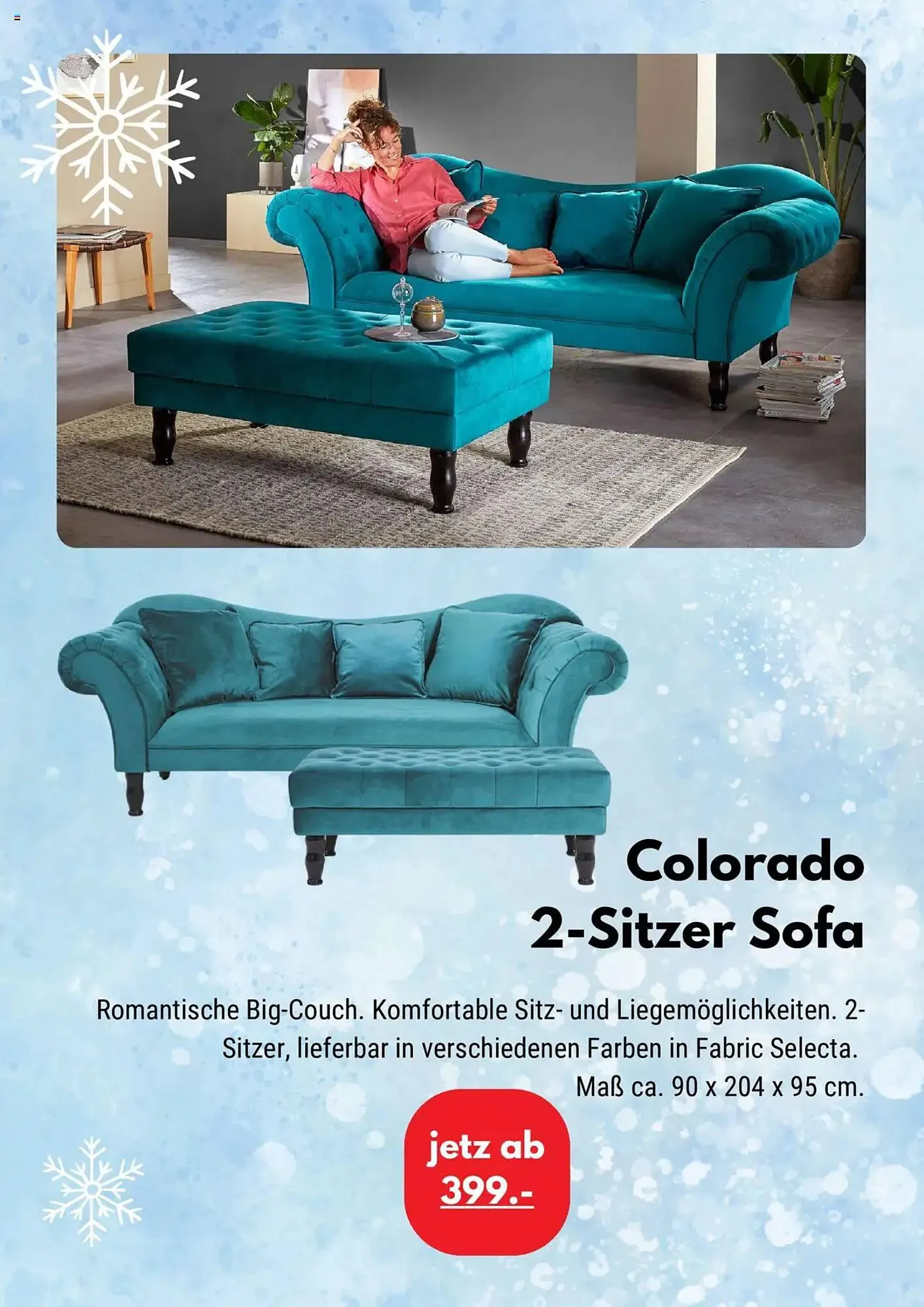 Seats and Sofas Prospekt von 28. Februar bis 27. März 2025 - Prospekt seite 5