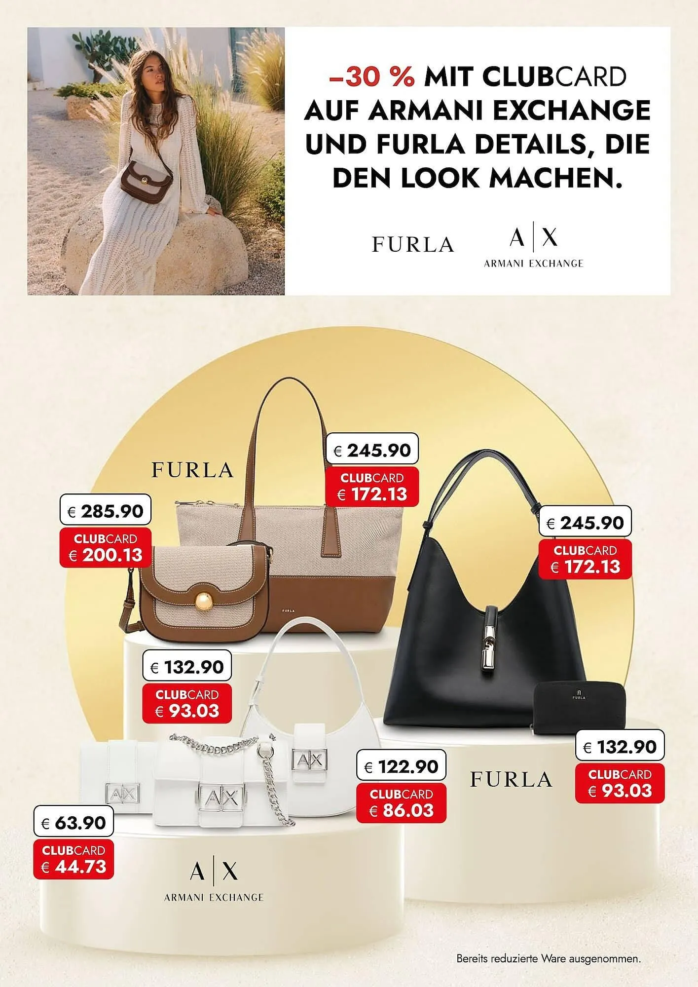 Travel Free Prospekt von 15. Mai bis 28. Mai 2026 - Prospekt seite 6