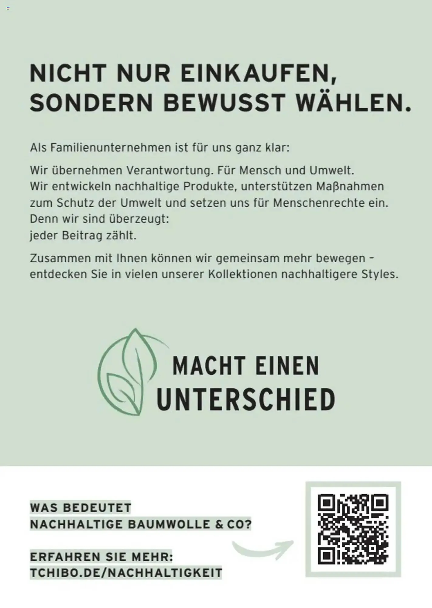 Tchibo Prospekt von 21. Mai bis 11. Juni 2025 - Prospekt seite 56