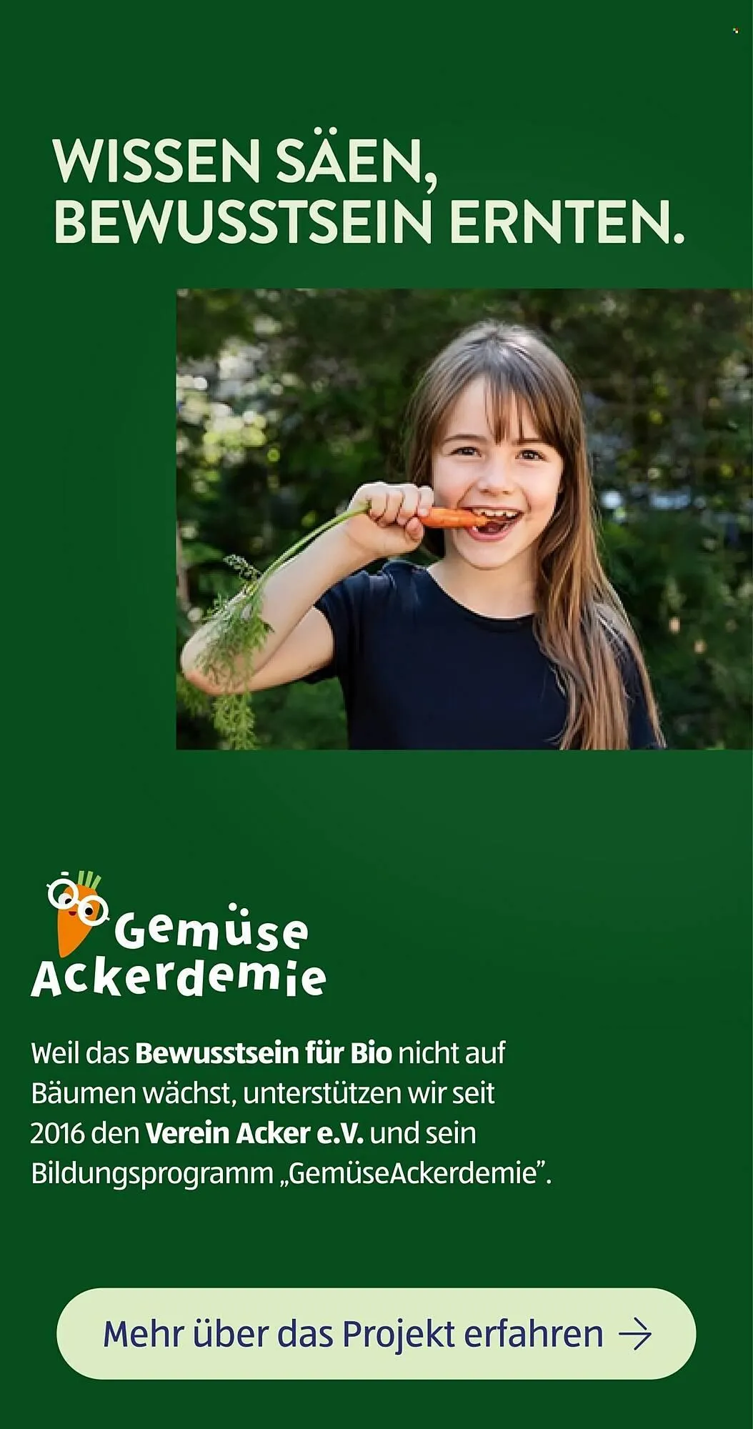 Aldi Süd Prospekt von 4. Mai bis 12. Mai 2026 - Prospekt seite 45
