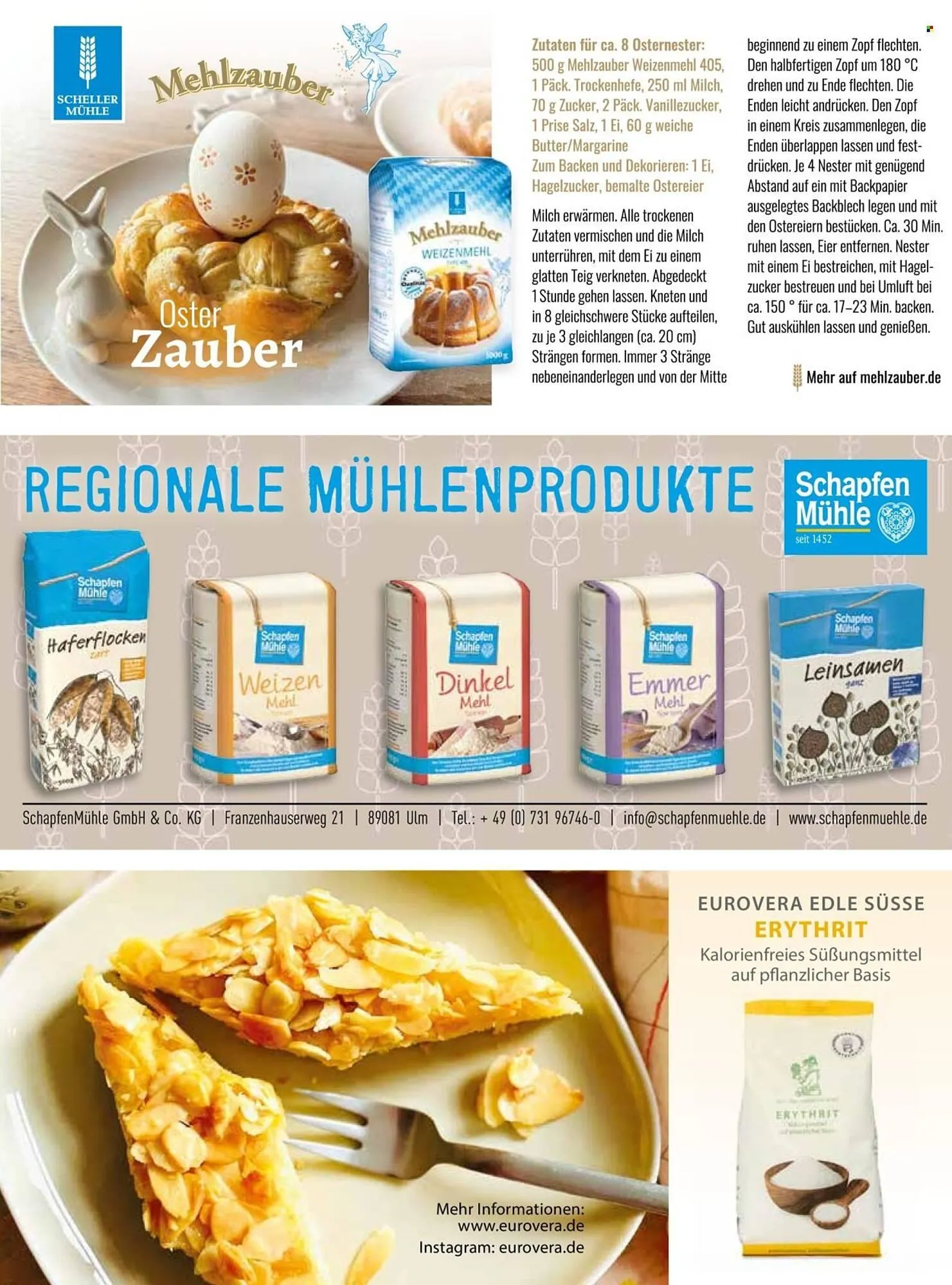 V Markt Magazin von 1. März bis 30. April 2026 - Prospekt seite 15