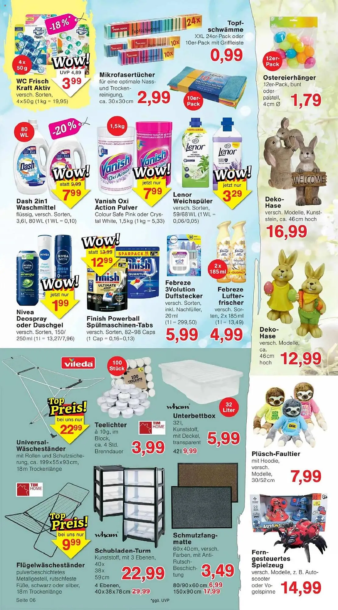 Jawoll Prospekt von 23. Februar bis 28. Februar 2026 - Prospekt seite 10