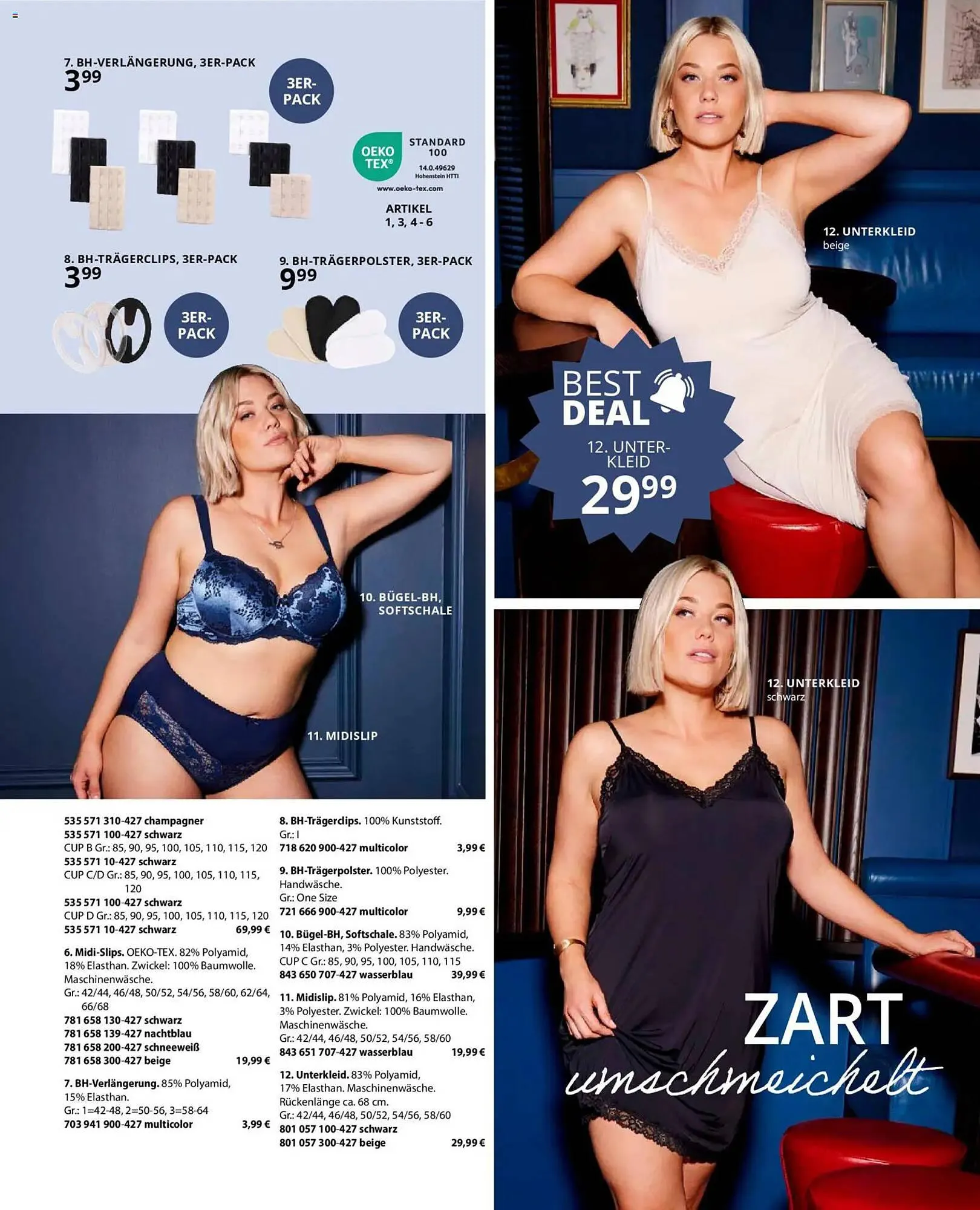 Ulla Popken Katalog von 1. November bis 30. November 2025 - Prospekt seite 171