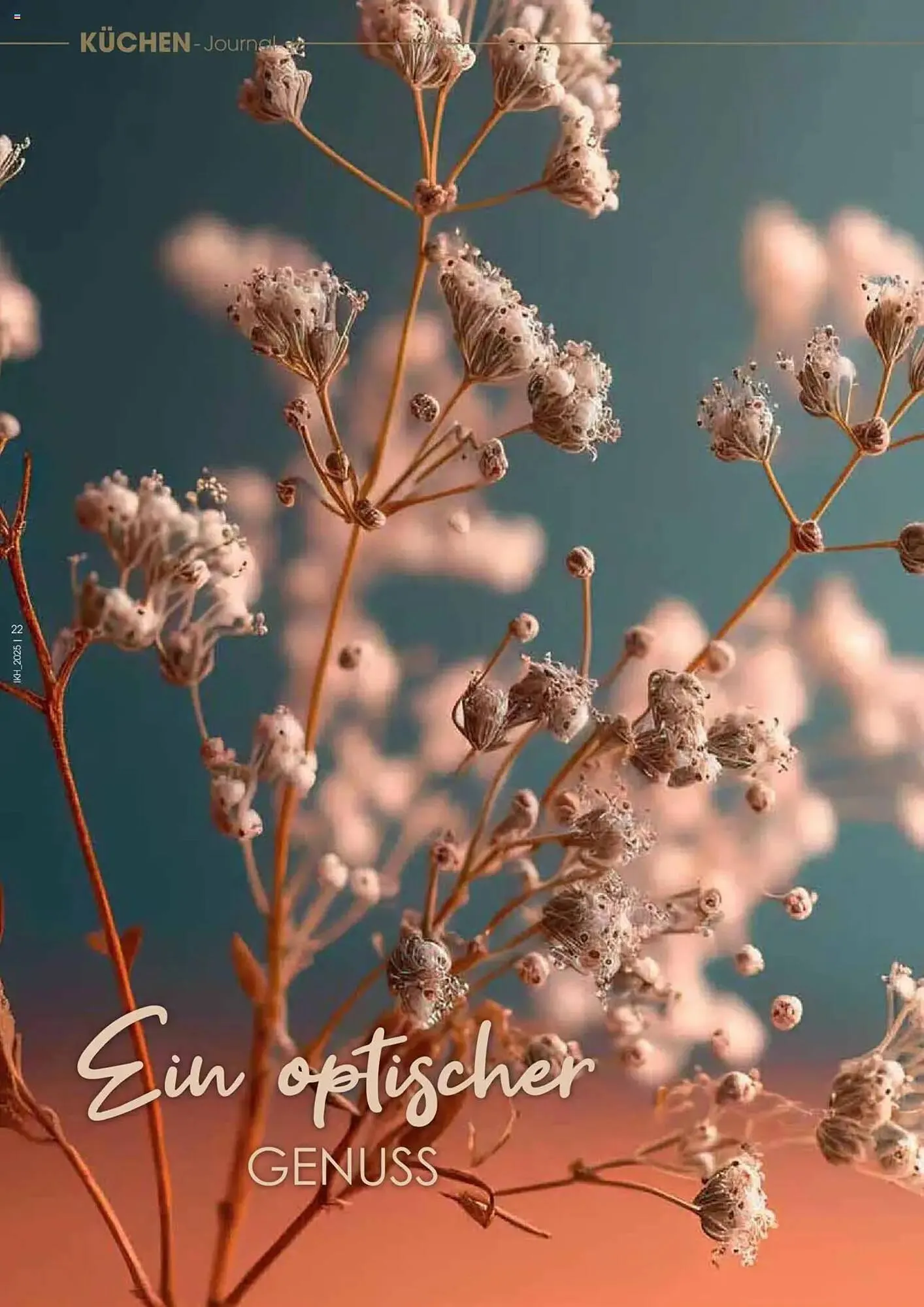 Zurbrüggen Prospekt von 2. Mai bis 31. Dezember 2025 - Prospekt seite 22