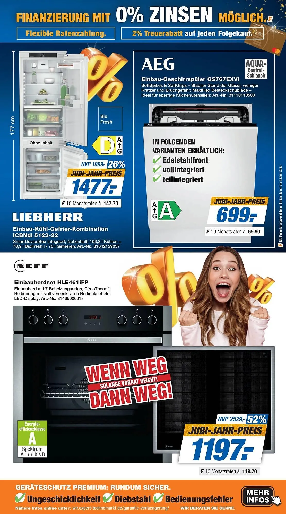 Expert Technomarkt Prospekt von 20. Juni bis 28. Juni 2025 - Prospekt seite 11