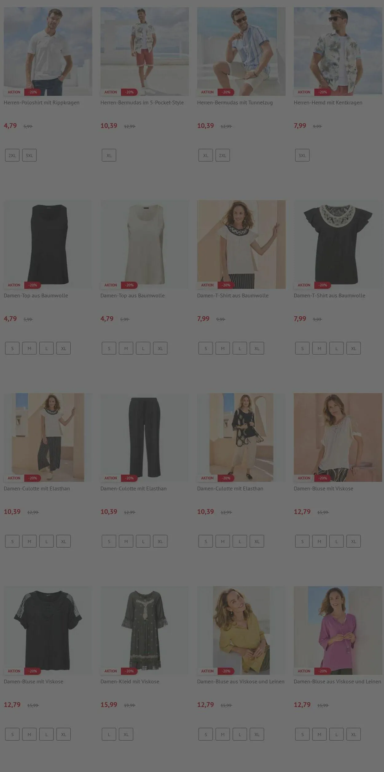 NKD von 14. Juli bis 20. Juli 2025 - Prospekt seite 9