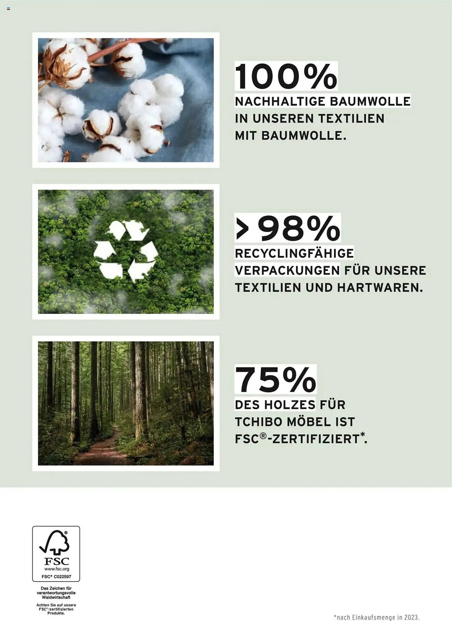 Tchibo Prospekt von 11. Juni bis 1. Juli 2025 - Prospekt seite 21