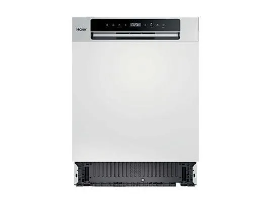 HAIER XH 4C4F1S Washlens Plus Series 2 Geschirrspüler (teilintegrierbar, 597 mm breit, 44 dB (A), C)