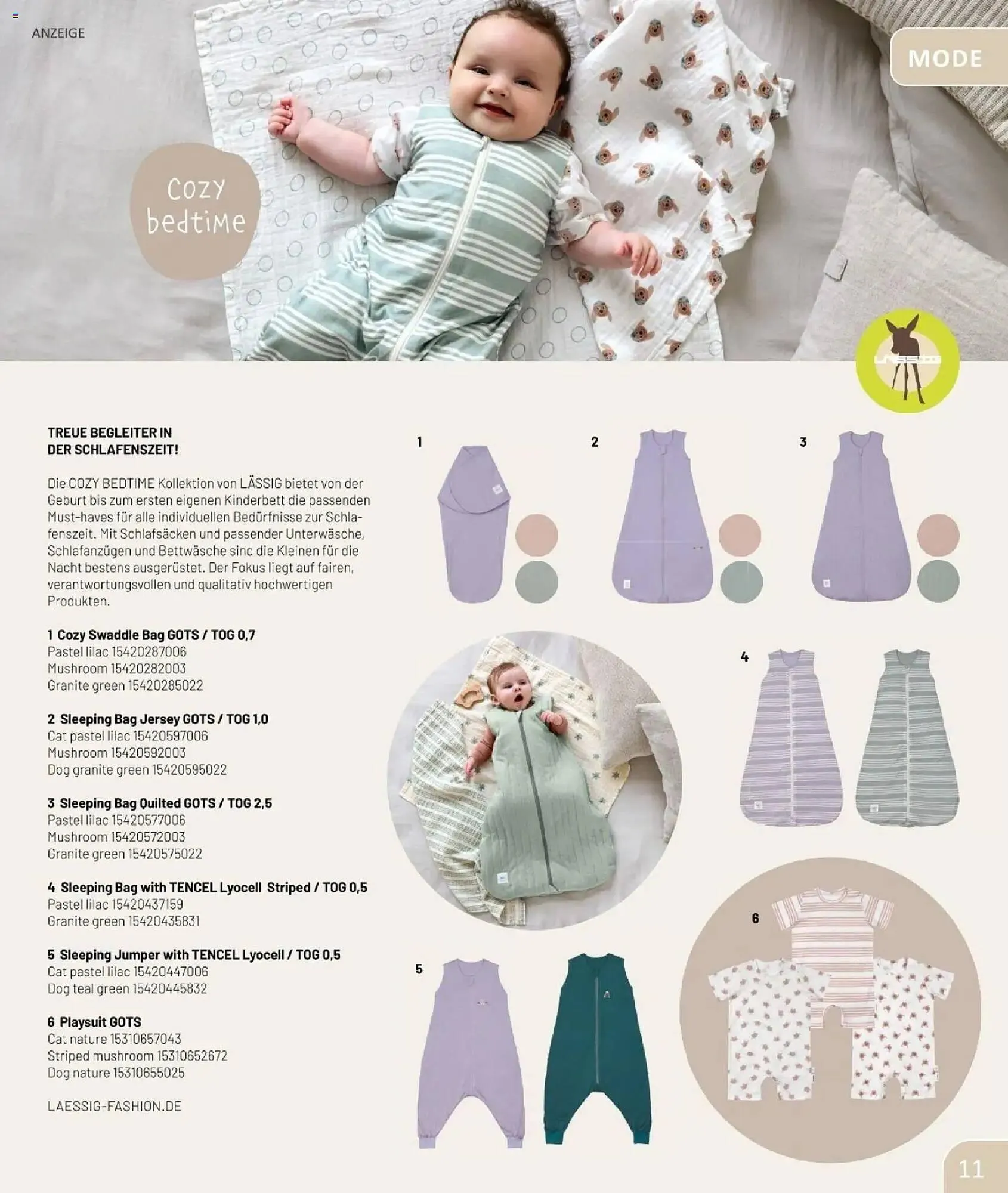 Vedes Prospekt von 1. Januar bis 30. Juni 2026 - Prospekt seite 11