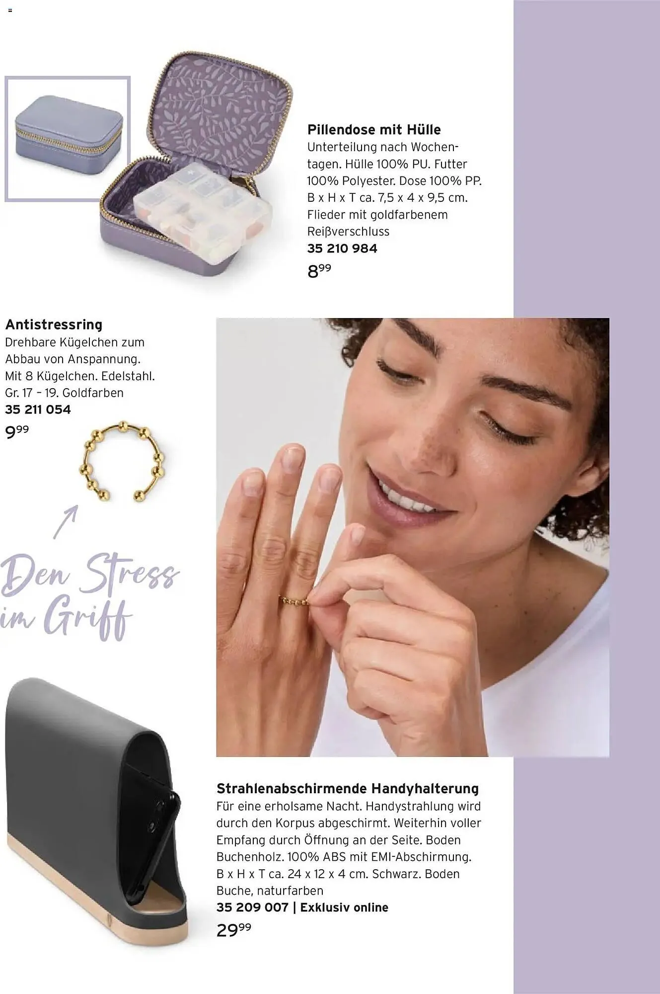 Tchibo Prospekt von 10. Dezember bis 30. Dezember 2025 - Prospekt seite 24