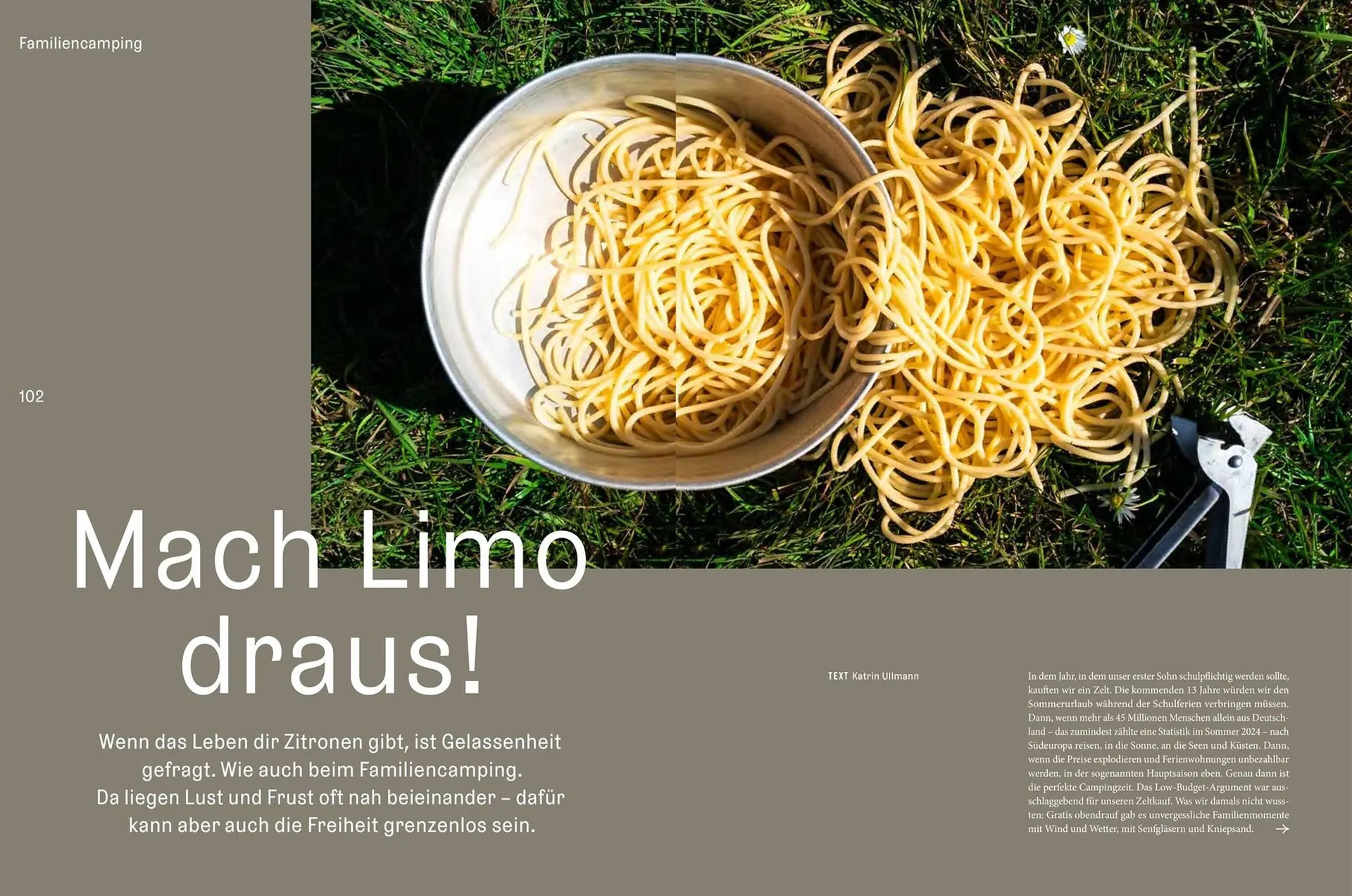 Globetrotter Prospekt von 26. September bis 31. Dezember 2025 - Prospekt seite 52