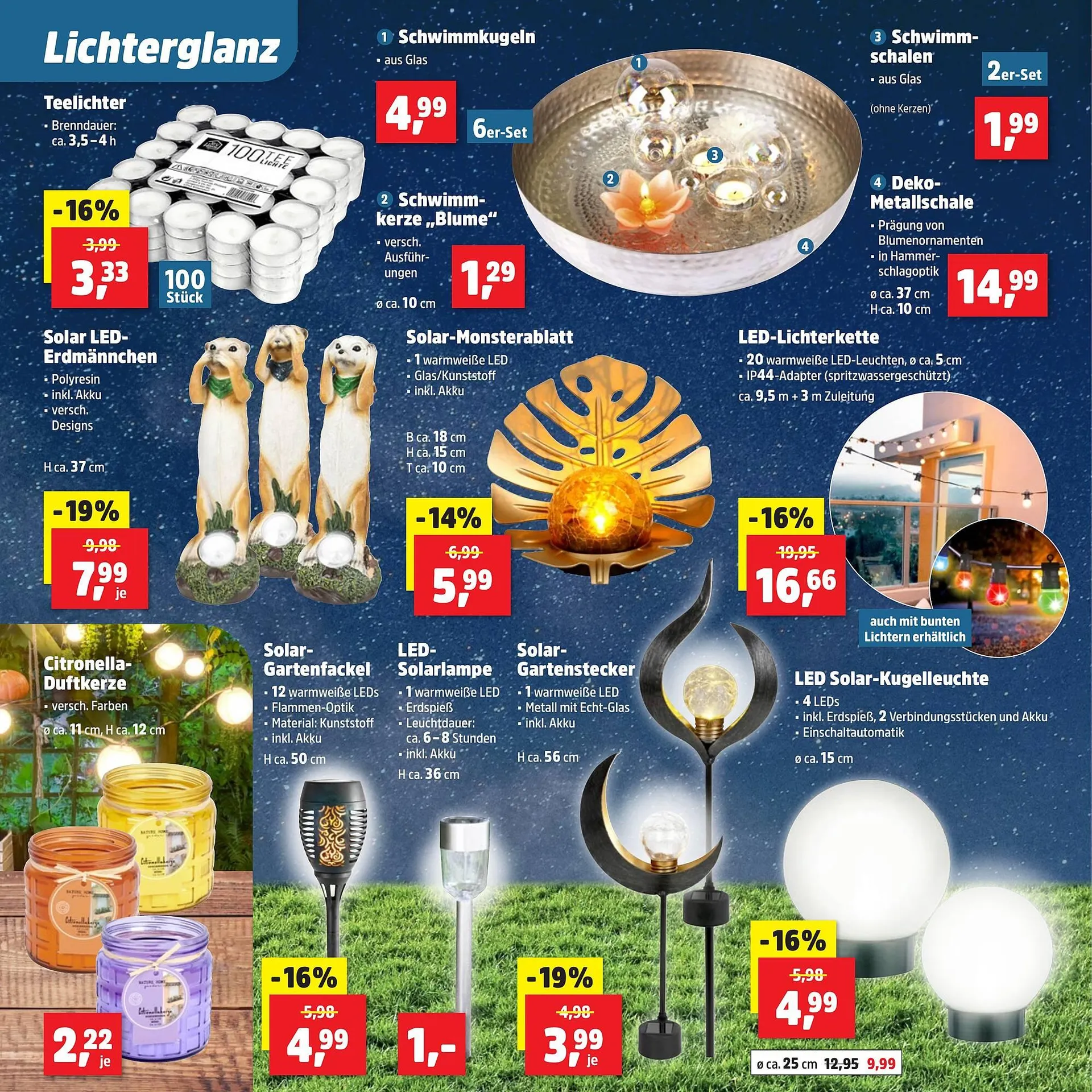 Thomas Philipps Prospekt von 28. April bis 4. Mai 2025 - Prospekt seite 14