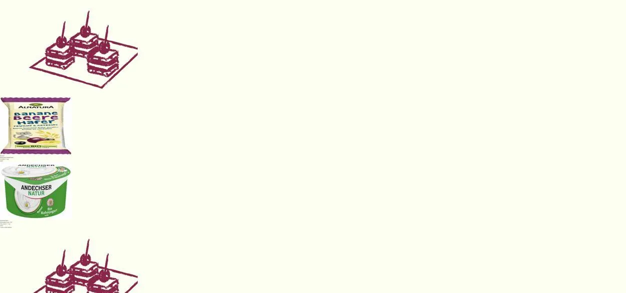 Alnatura von 1. April bis 30. April 2025 - Prospekt seite 2