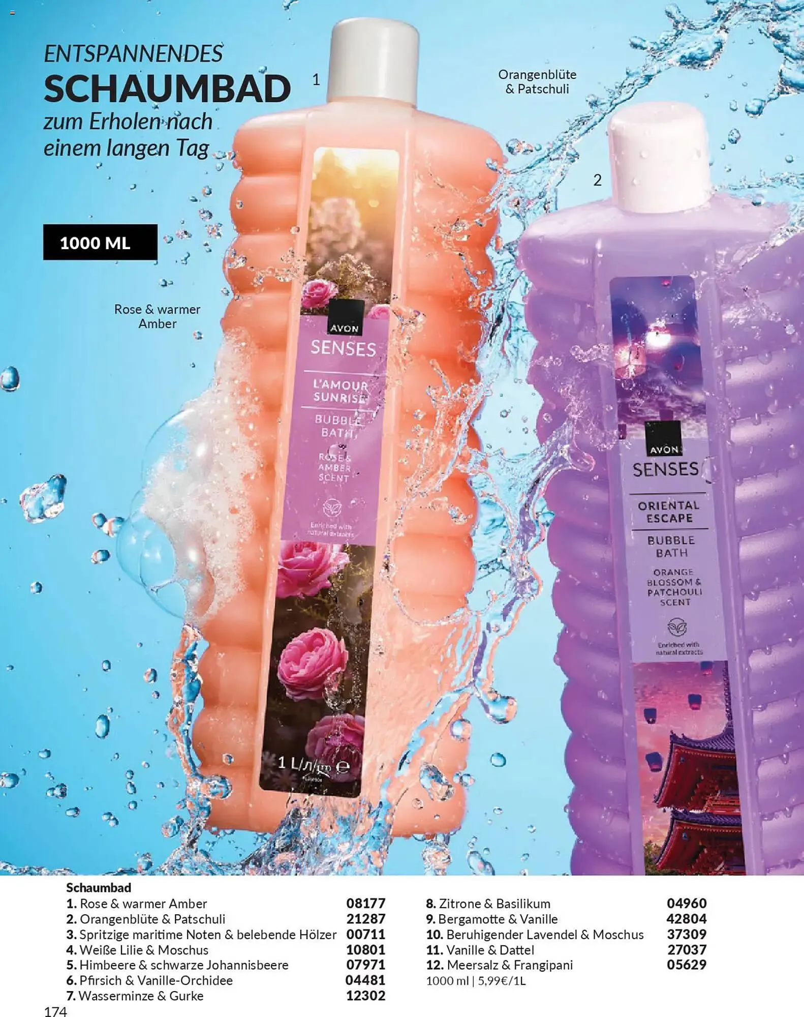 Avon Prospekt von 1. April bis 30. April 2026 - Prospekt seite 198