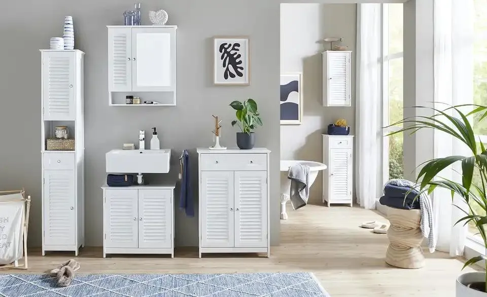 uno Hochschrank Königssee