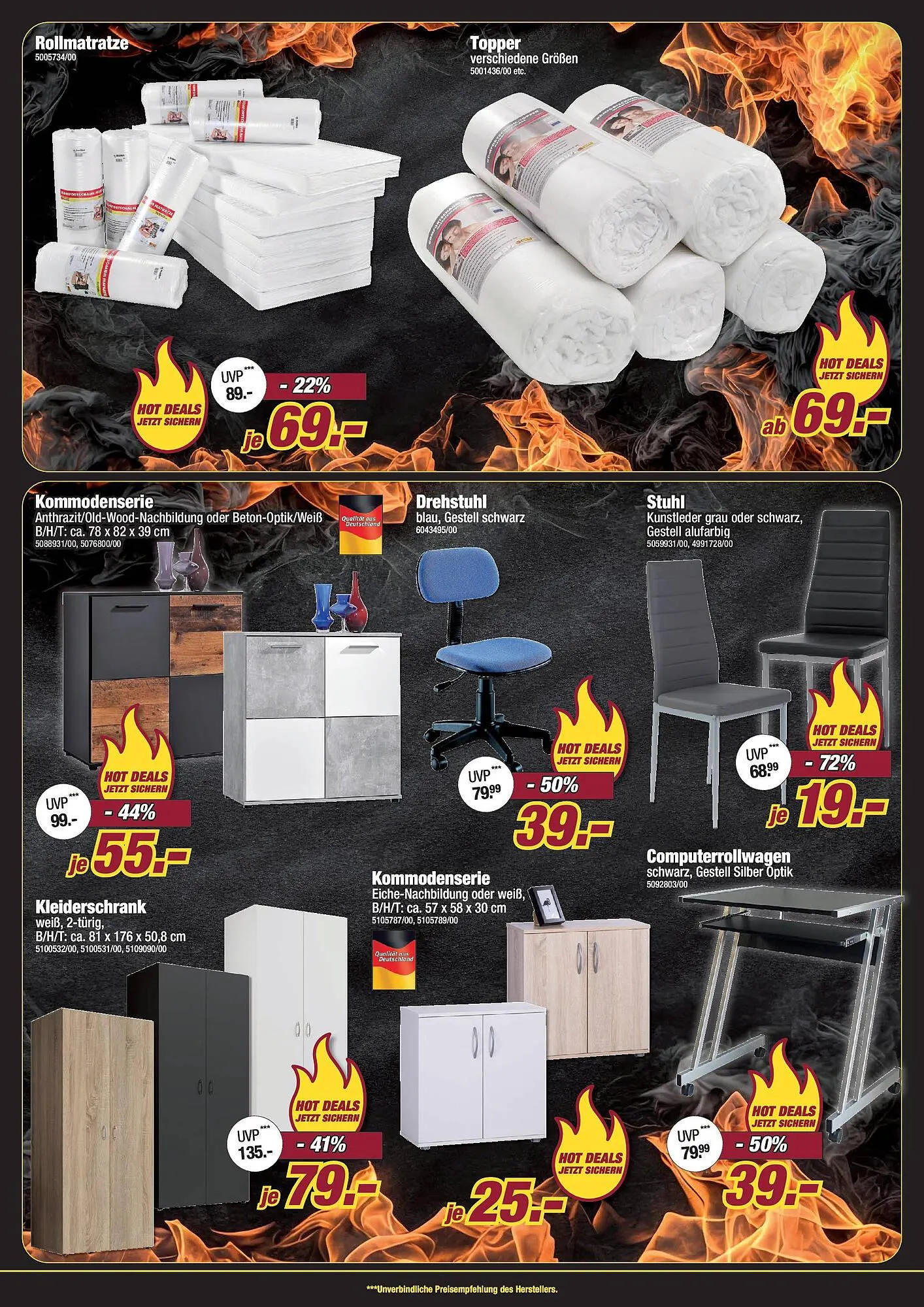 Poco Prospekt von 13. Juni bis 27. Juni 2025 - Prospekt seite 17