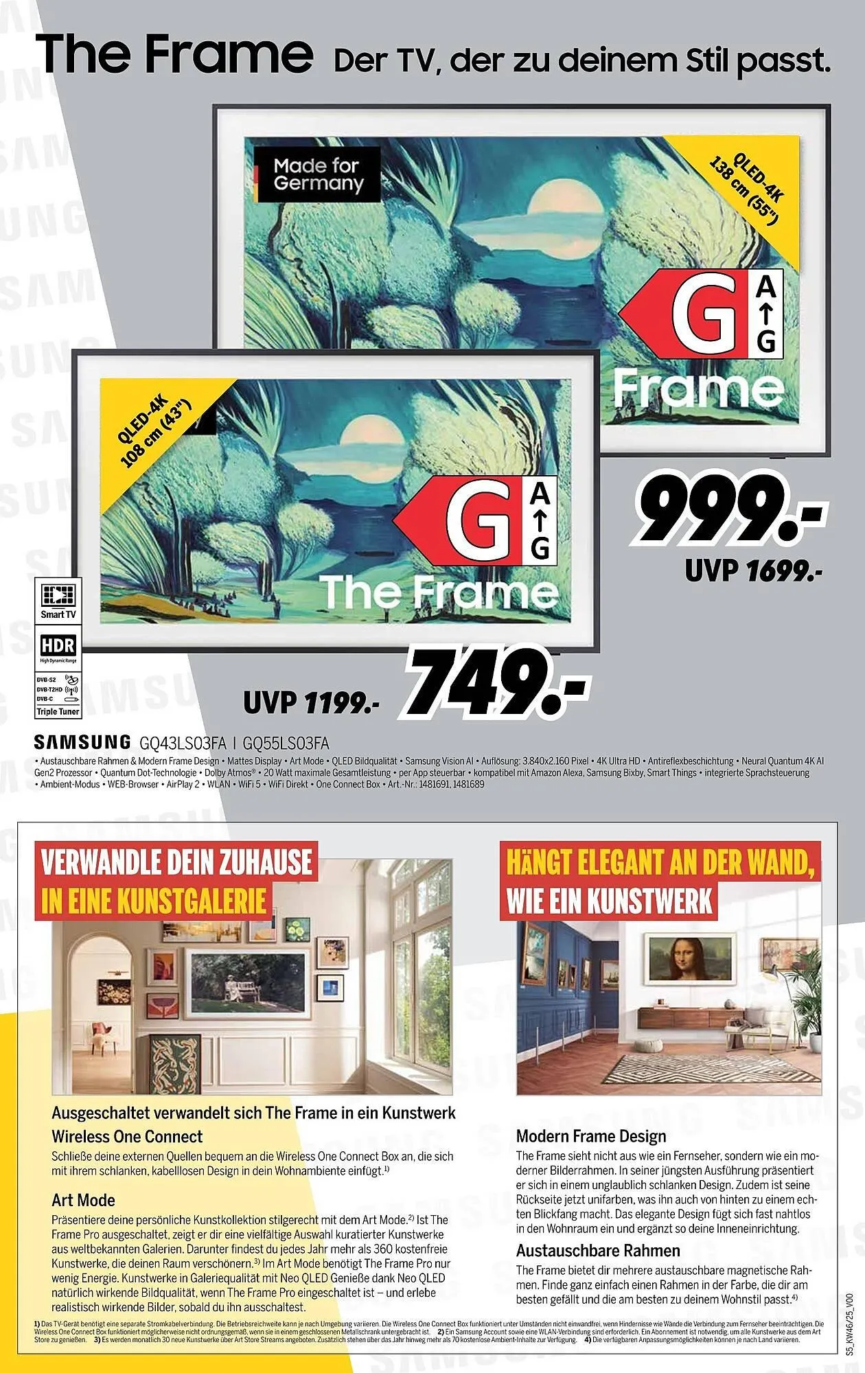 MEDIMAX Prospekt von 7. November bis 14. November 2025 - Prospekt seite 5