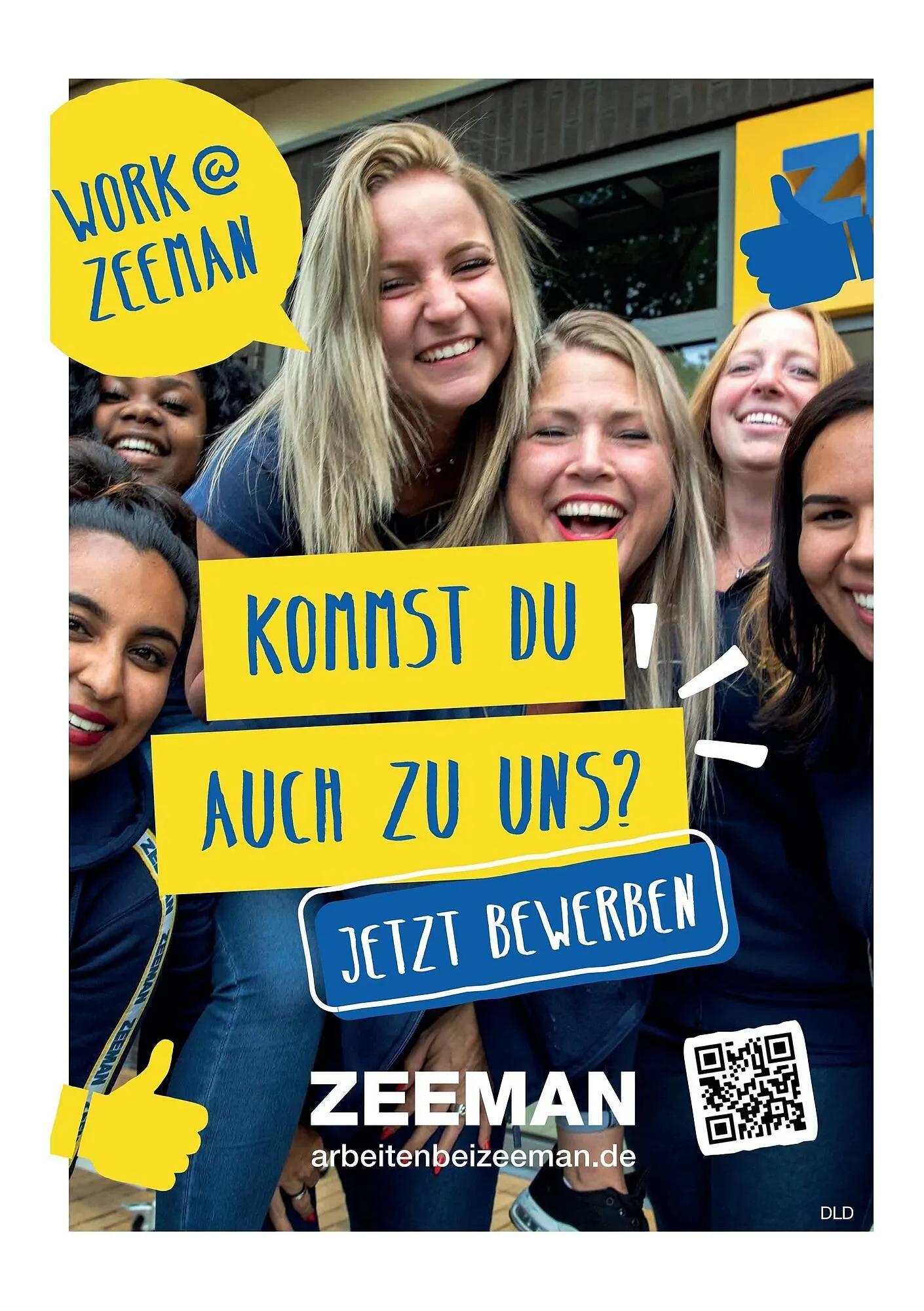 Zeeman Prospekt von 13. Dezember bis 27. Dezember 2025 - Prospekt seite 22