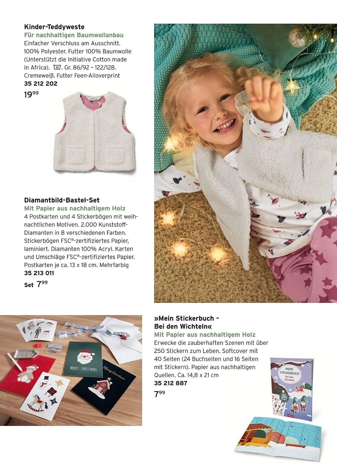 Tchibo Prospekt von 5. November bis 8. November 2025 - Prospekt seite 11