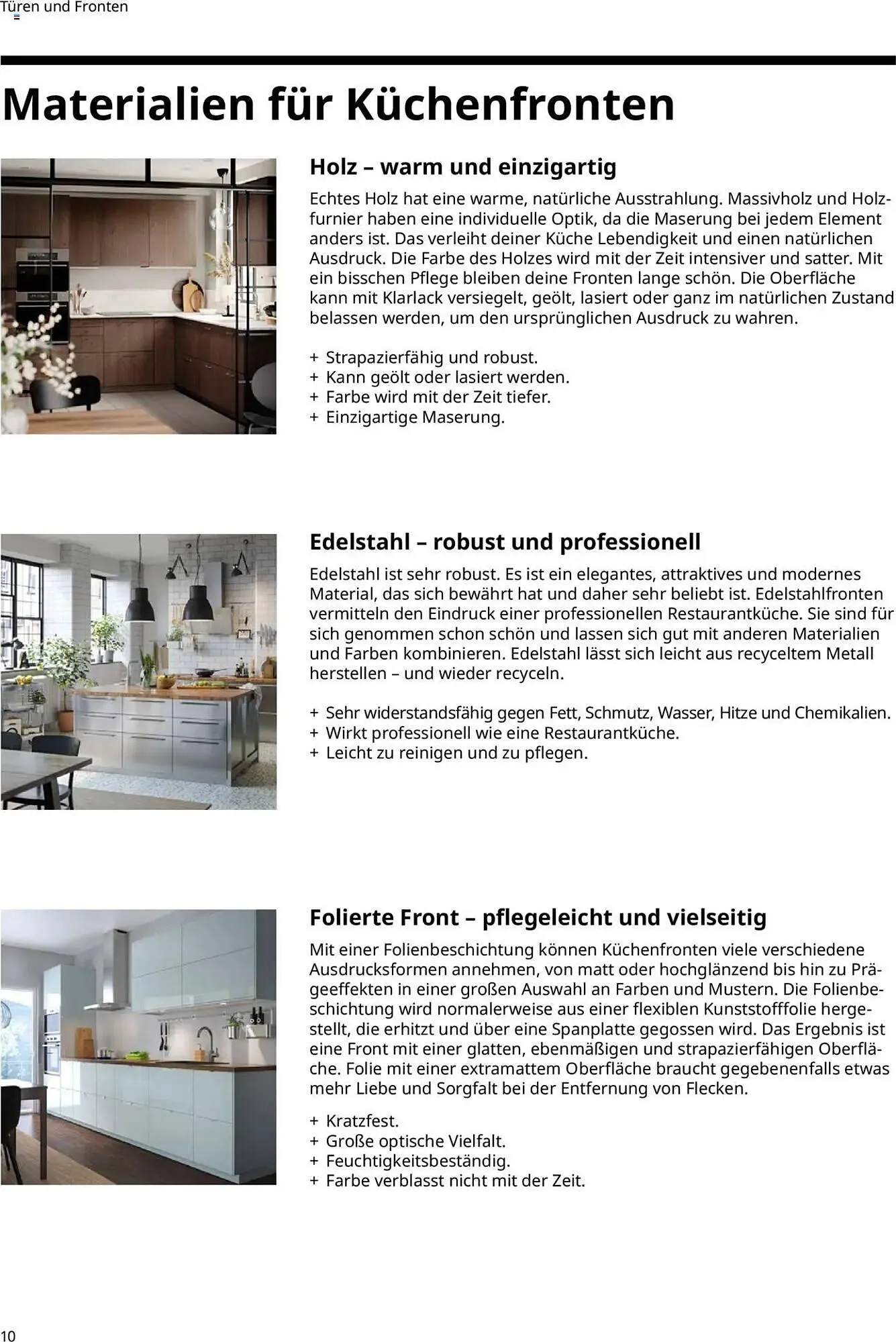 IKEA Prospekt von 30. September bis 30. September 2026 - Prospekt seite 10