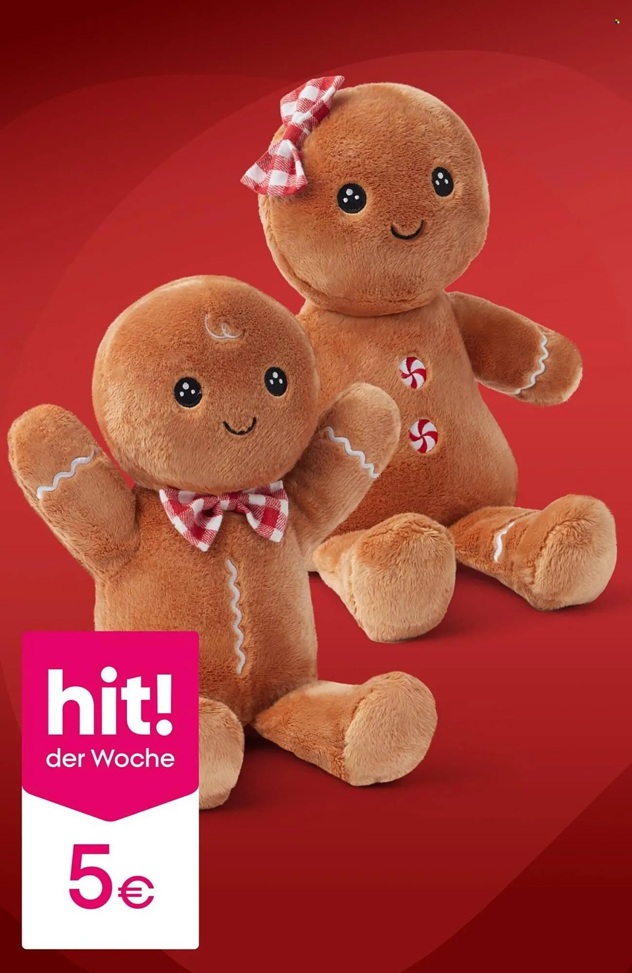 PEPCO Prospekt von 4. Dezember bis 10. Dezember 2025 - Prospekt seite 6