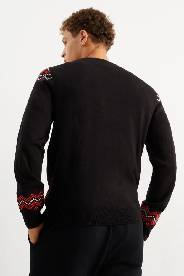 Kersttrui - Star Wars