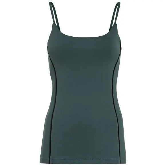 Damen Sport-Top aus Funktionsmaterial