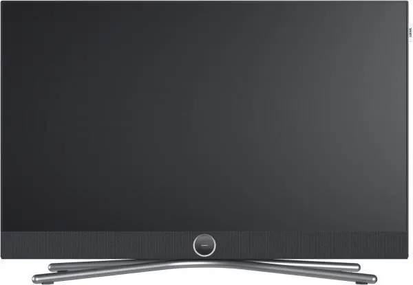 LOEWE bild c.32 80 cm (32") LCD-TV mit LED-Technik basaltgrau / F