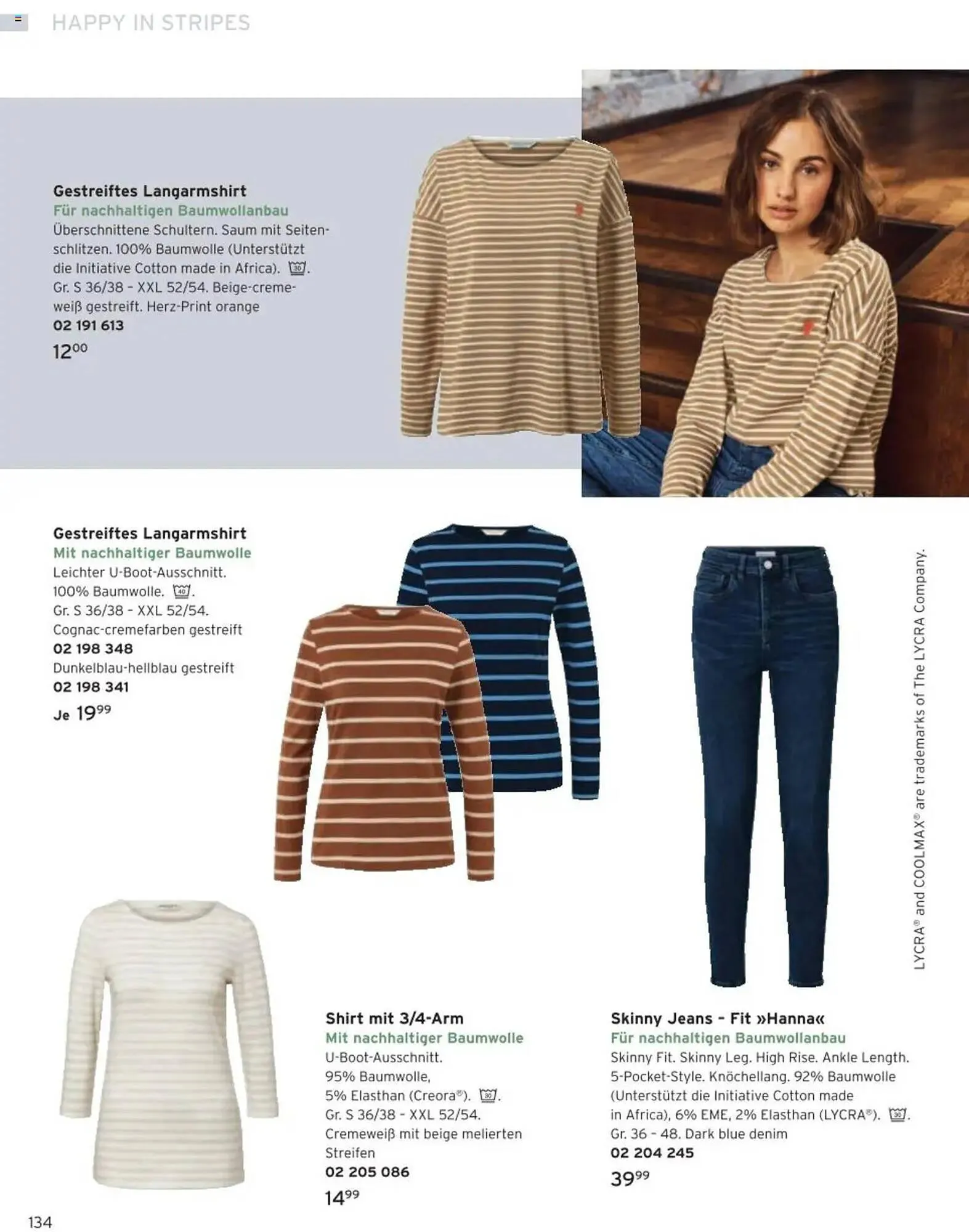 Tchibo Prospekt von 1. September bis 30. September 2025 - Prospekt seite 134