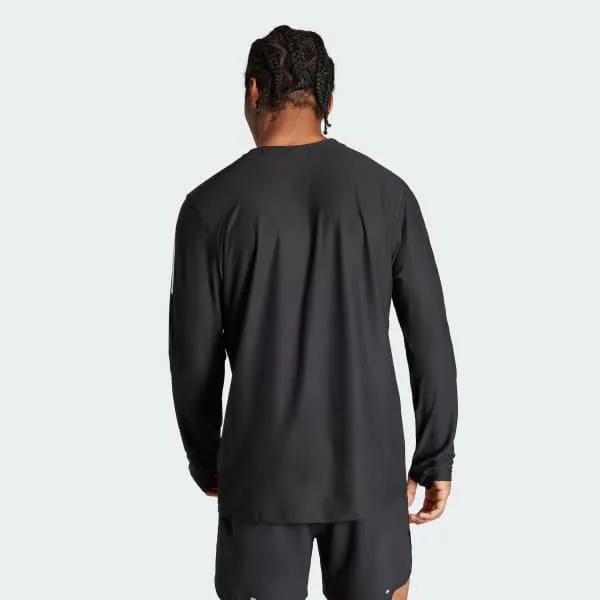 Own The Run Long Sleeve Tee