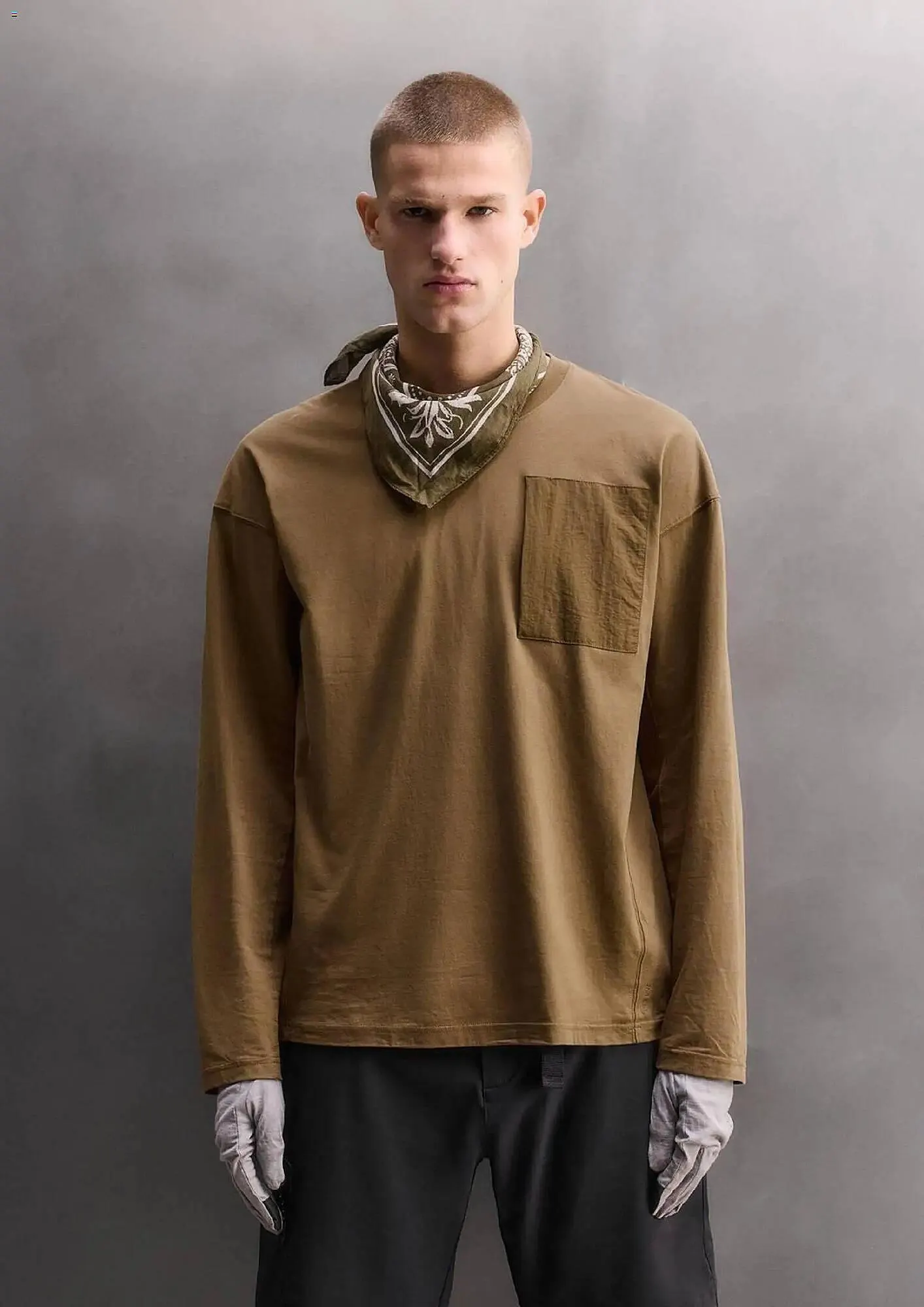 Catalogo ZARA da 2 febbraio a 1 marzo di 2026 - Pagina del volantino 8