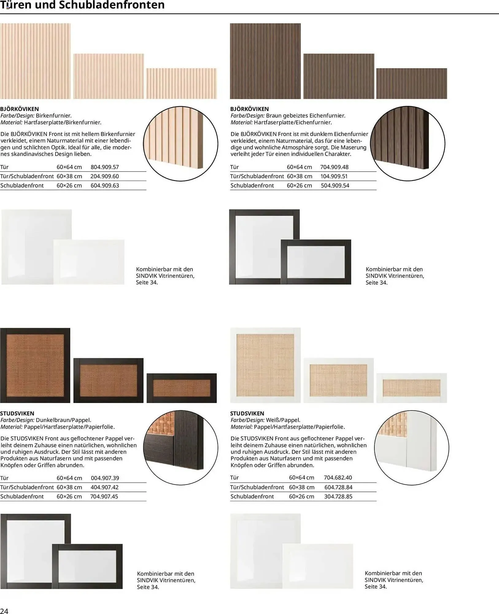 IKEA Prospekt von 2. Januar bis 31. März 2026 - Prospekt seite 24