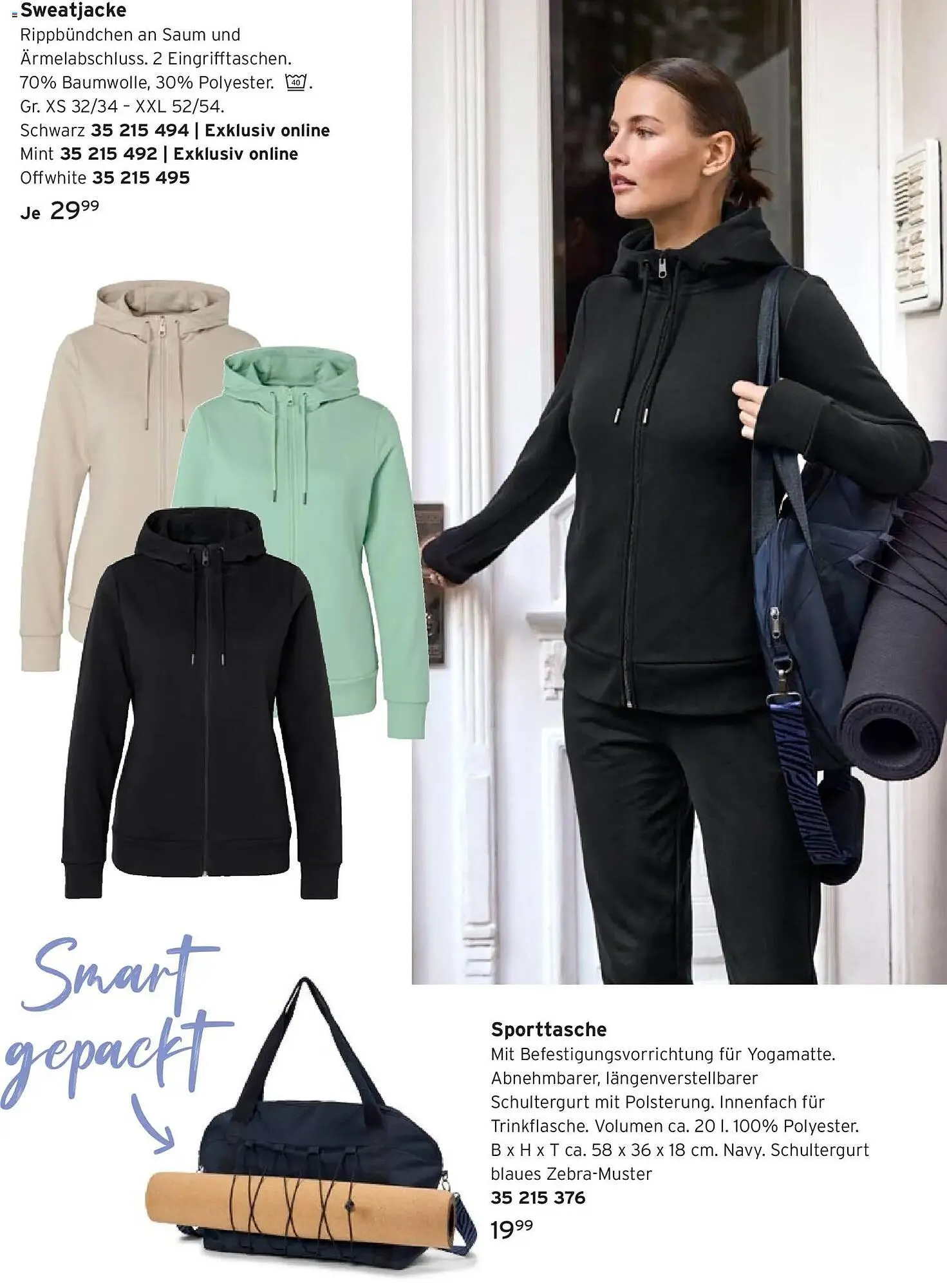 Tchibo Prospekt von 18. Februar bis 10. März 2026 - Prospekt seite 9