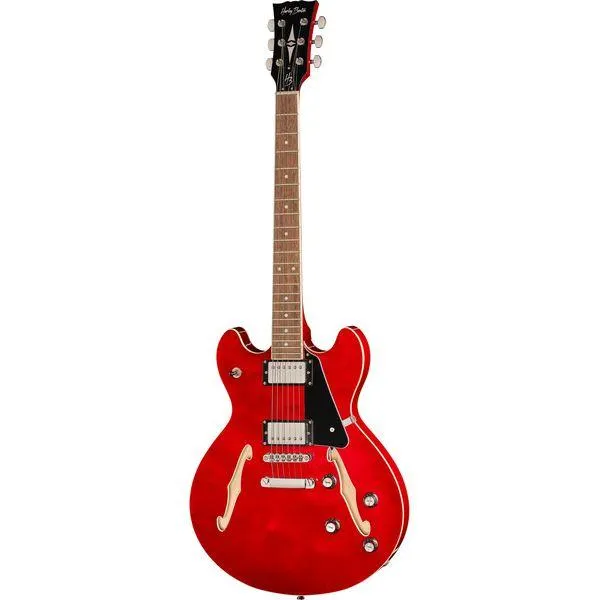 Harley Benton Hb35 Ch Vintage Series