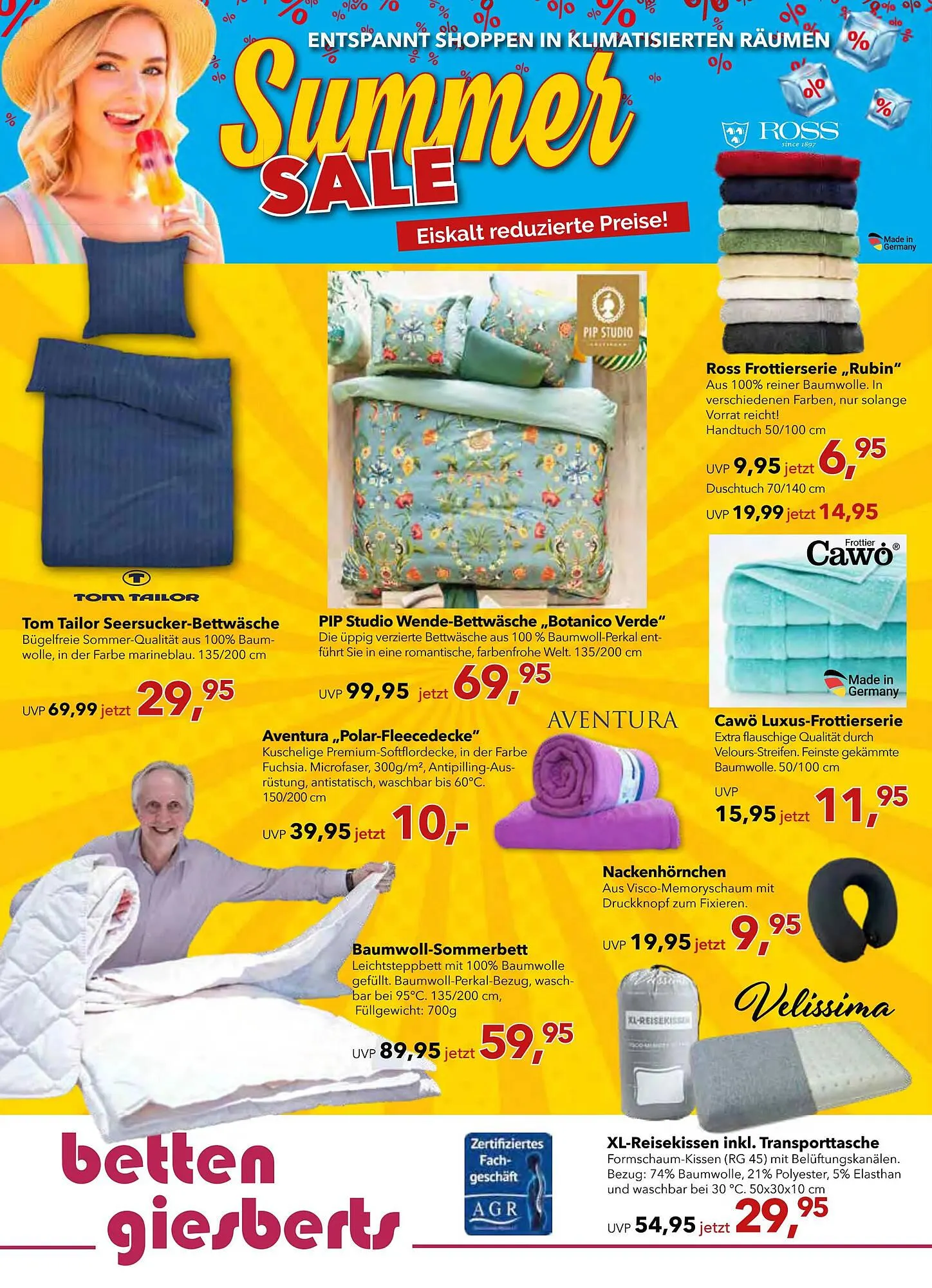 Wiethoff Prospekt - 1