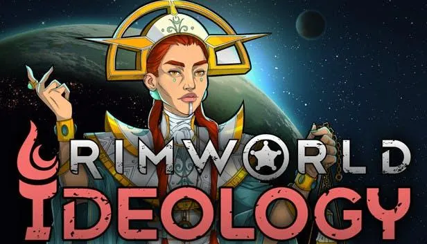 RimWorld - Ideology