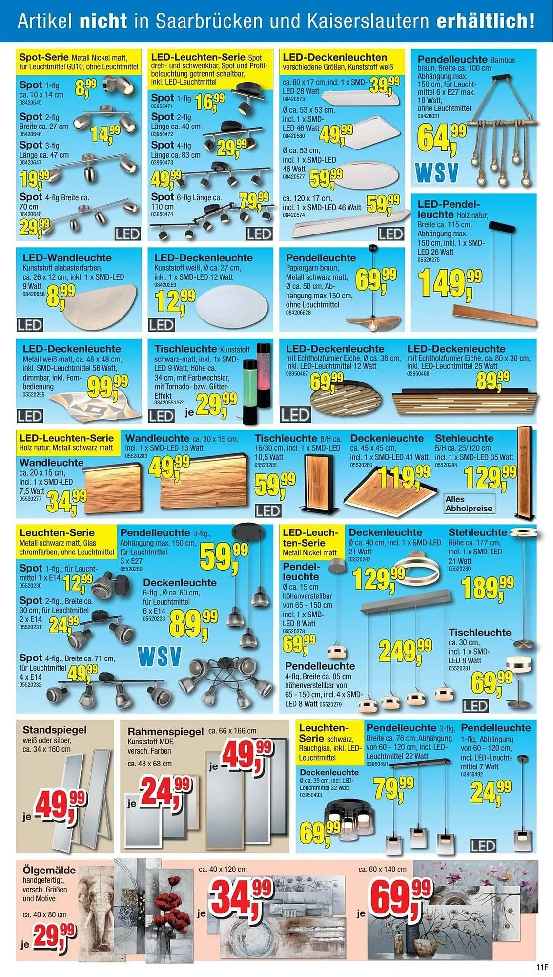 Möbelfundgrube Prospekt von 15. Januar bis 28. Januar 2026 - Prospekt seite 16