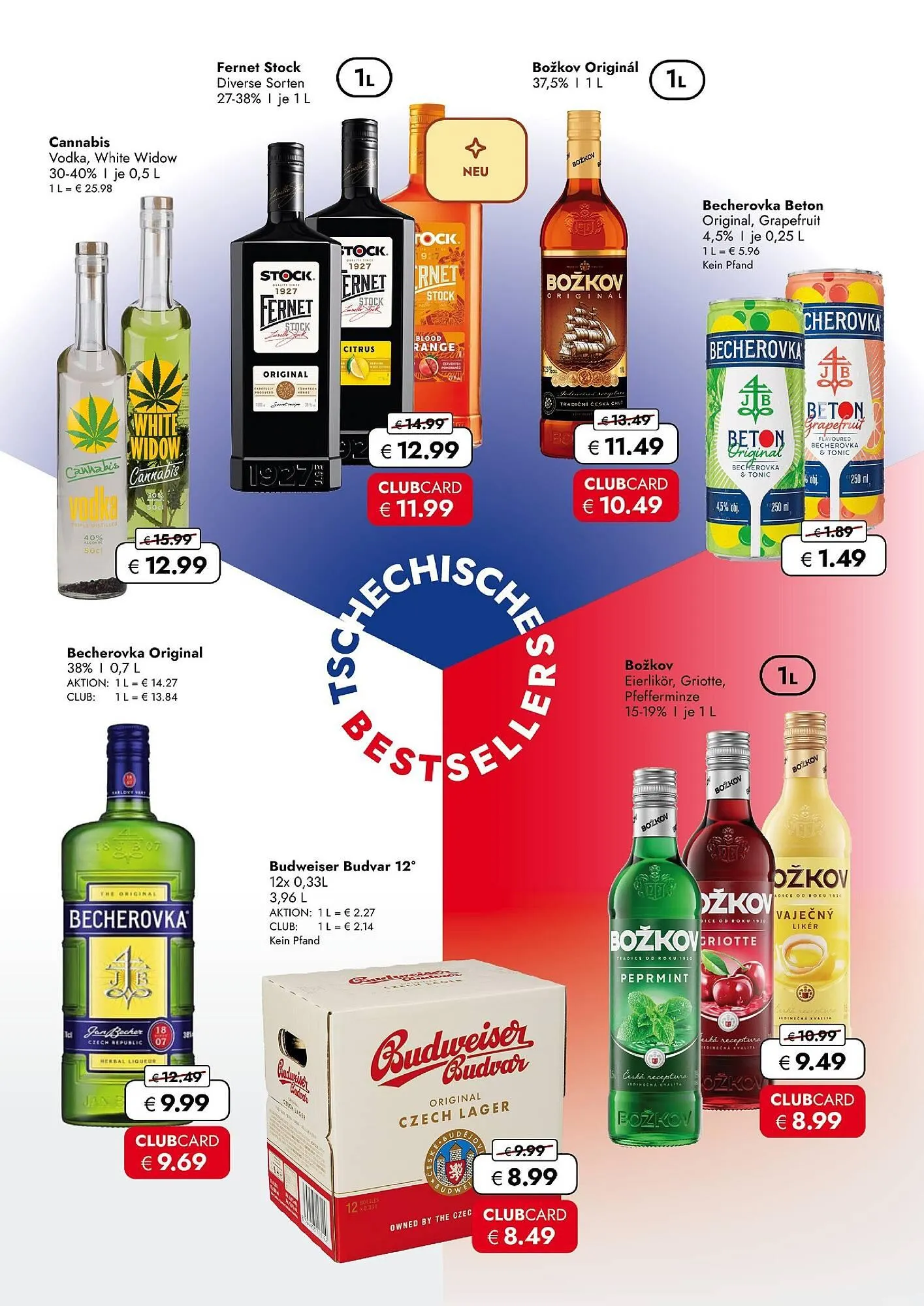 Travel Free Prospekt von 23. Januar bis 5. Februar 2026 - Prospekt seite 5