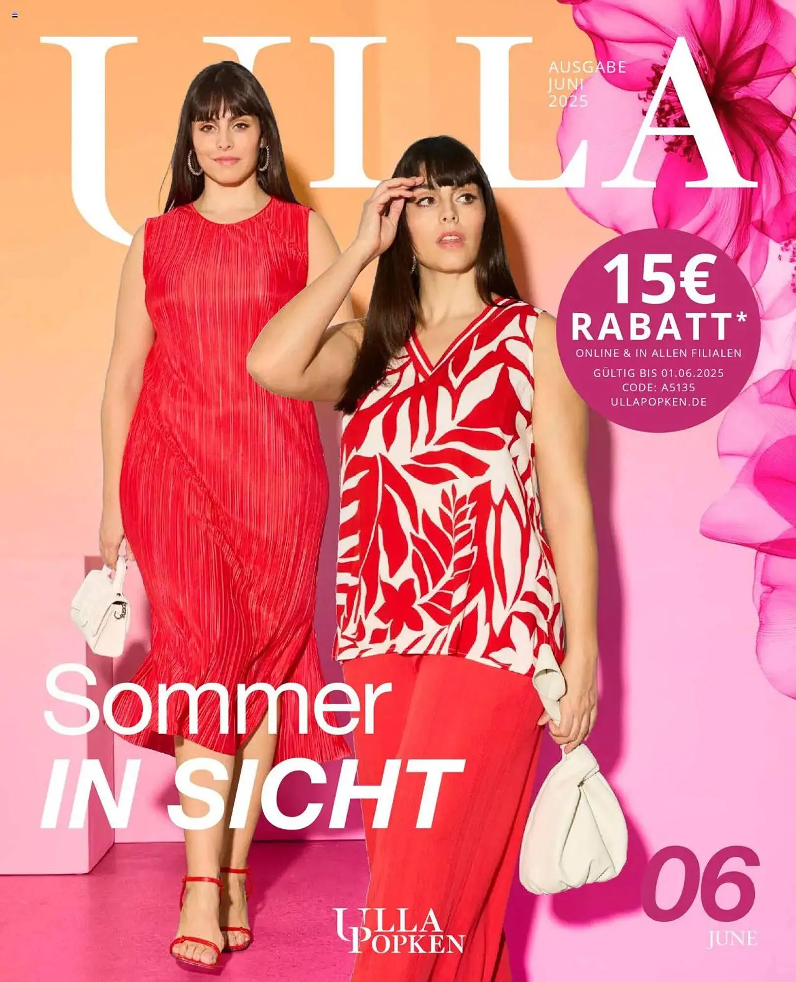Ulla Popken Prospekt - 1