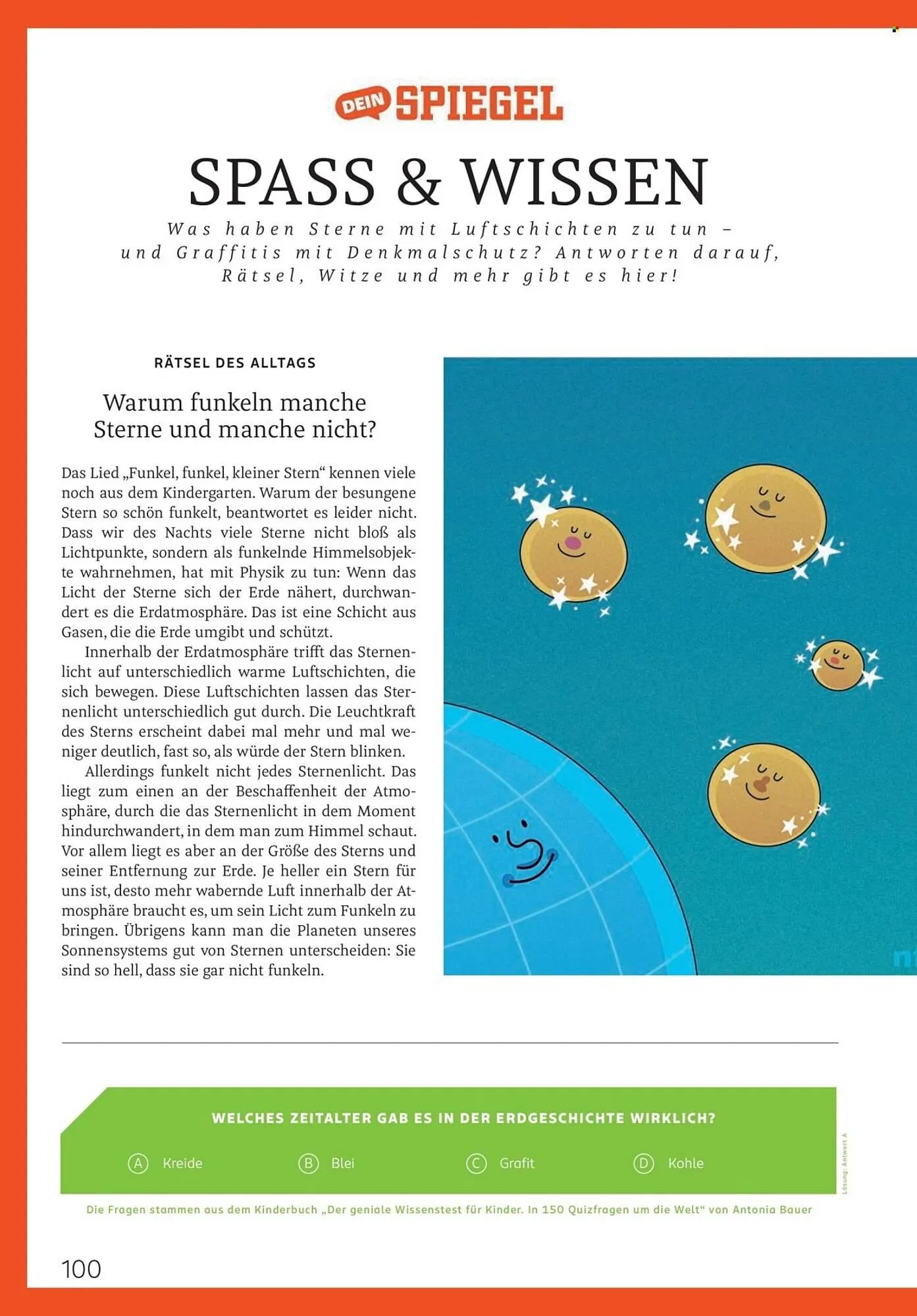 Rossmann Prospekt von 1. Oktober bis 31. Oktober 2025 - Prospekt seite 100