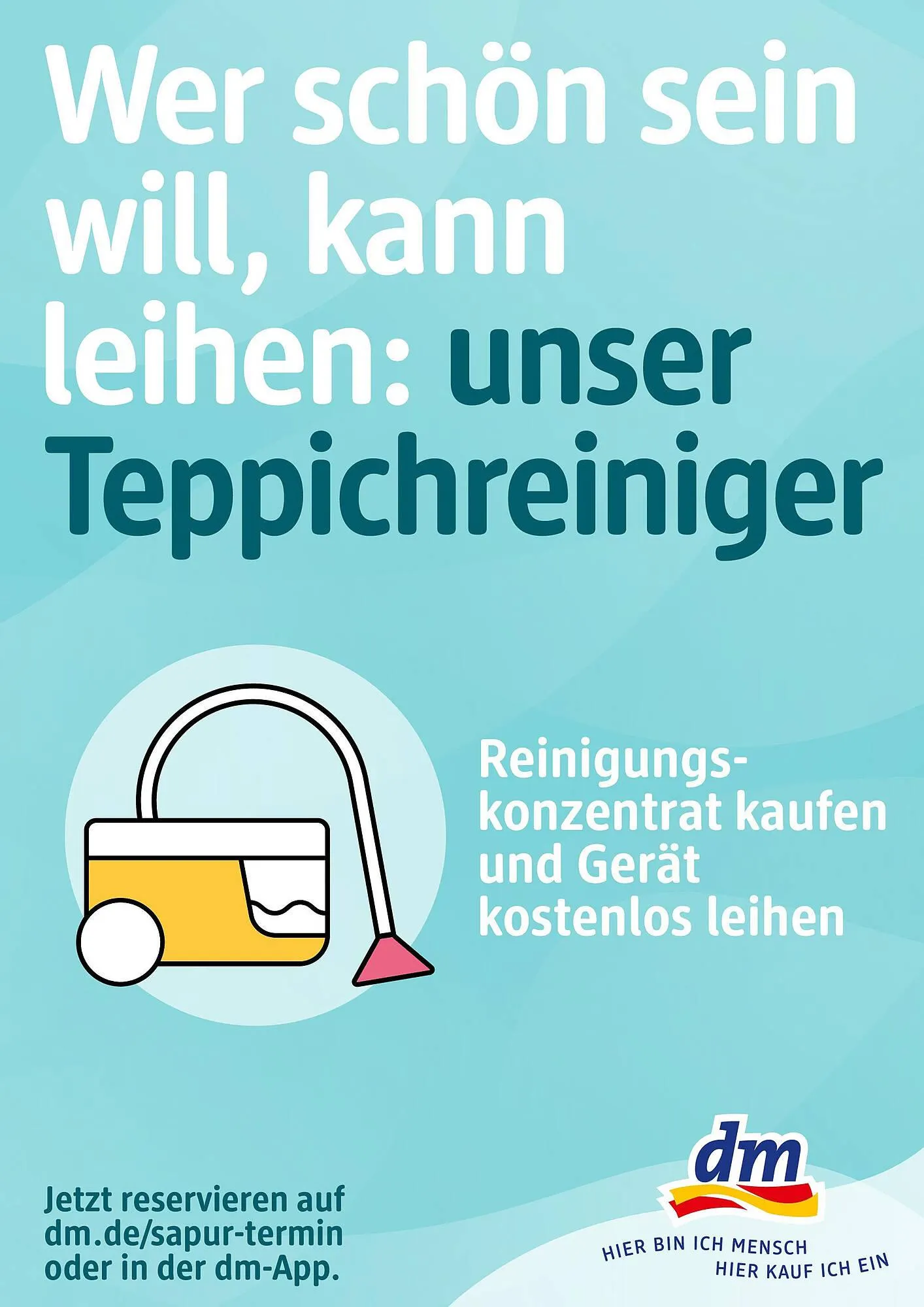 dm drogerie Prospekt von 11. März bis 5. April 2025 - Prospekt seite 2
