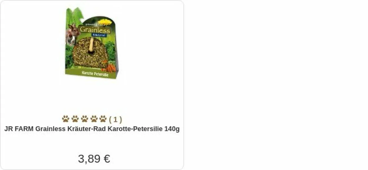 Zoo&Co von 12. Mai bis 21. Mai 2025 - Prospekt seite 8