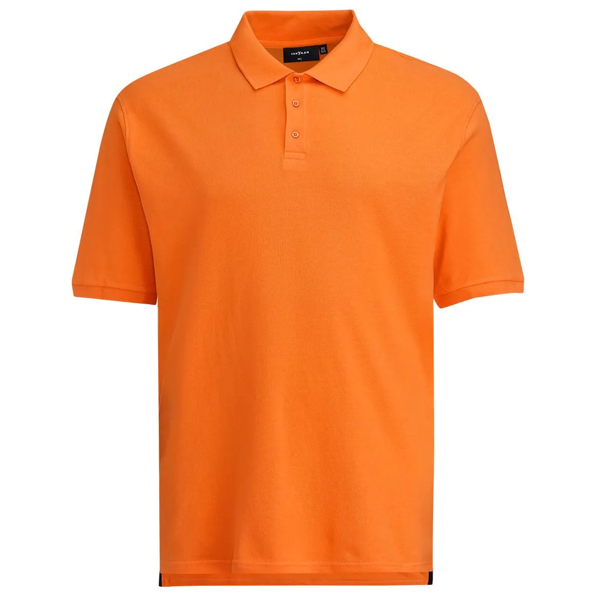 Herren Poloshirt in Piqué-Qualität