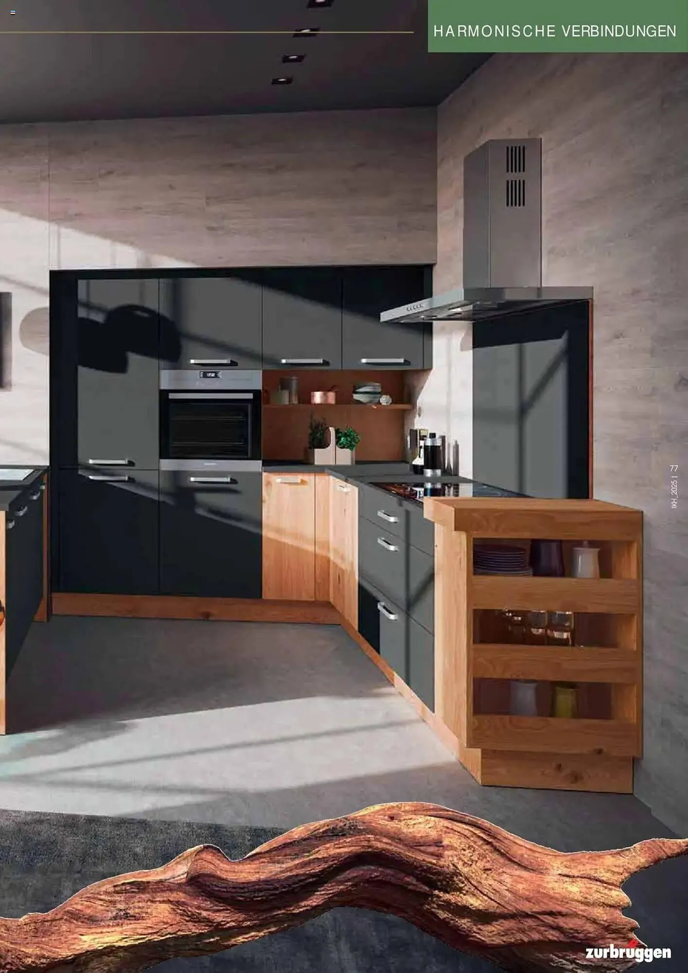 Zurbrüggen Prospekt von 2. Mai bis 31. Dezember 2025 - Prospekt seite 77