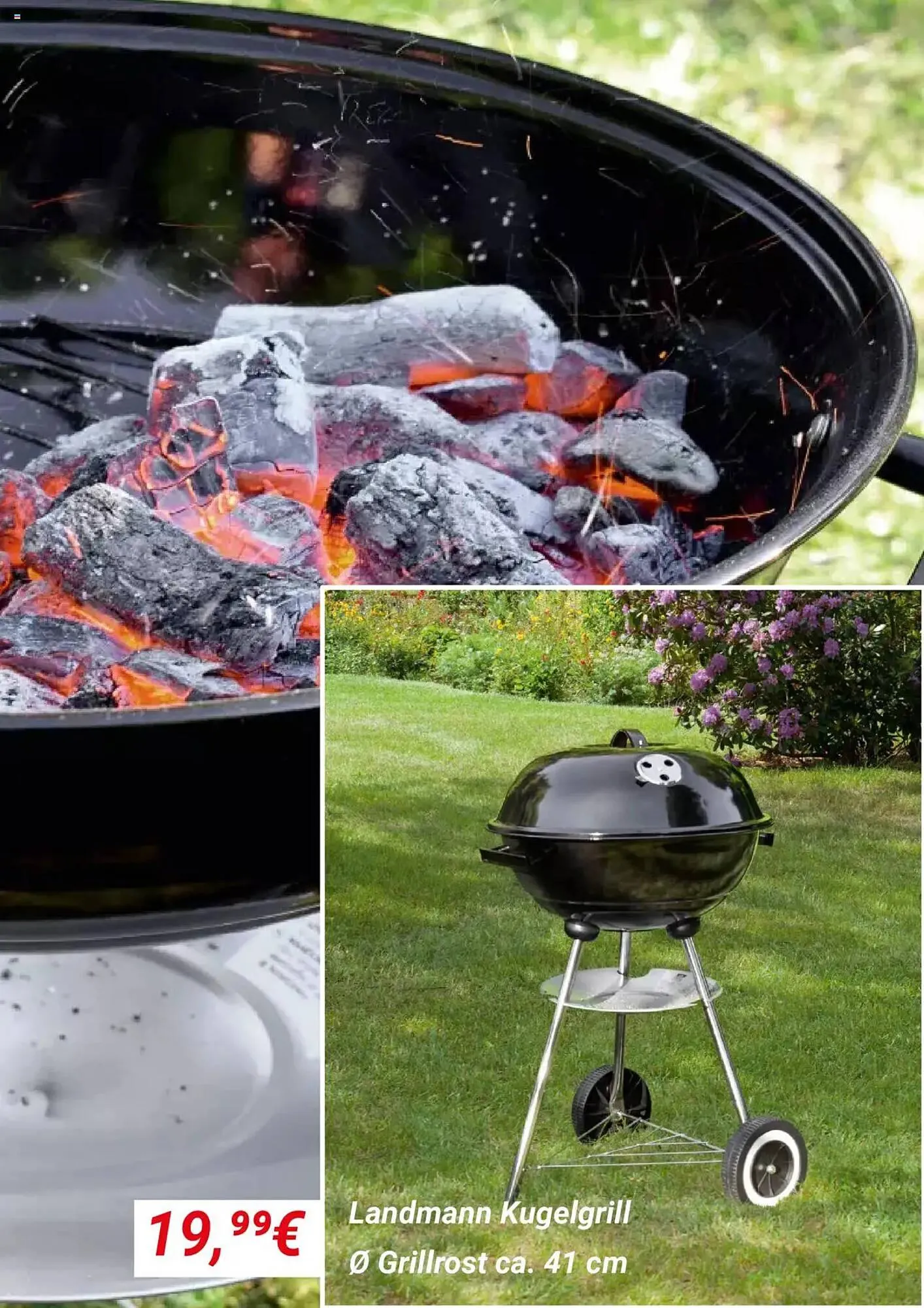 KiK Prospekt von 19. Mai bis 9. Juni 2025 - Prospekt seite 5