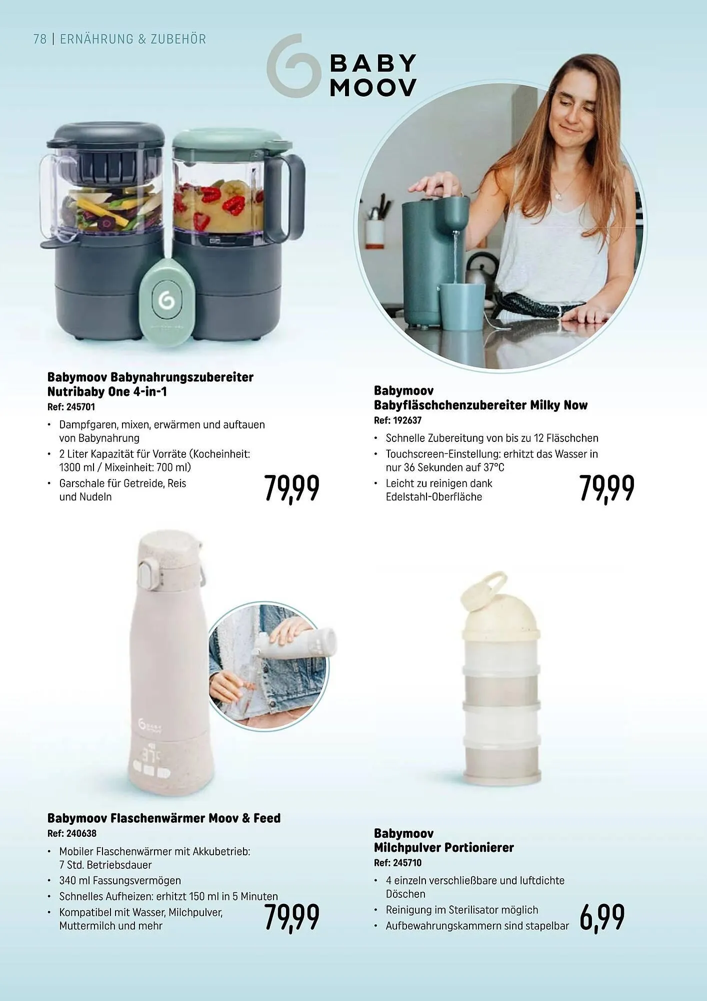 Smyths Toys Prospekt von 25. März bis 1. Juni 2026 - Prospekt seite 78