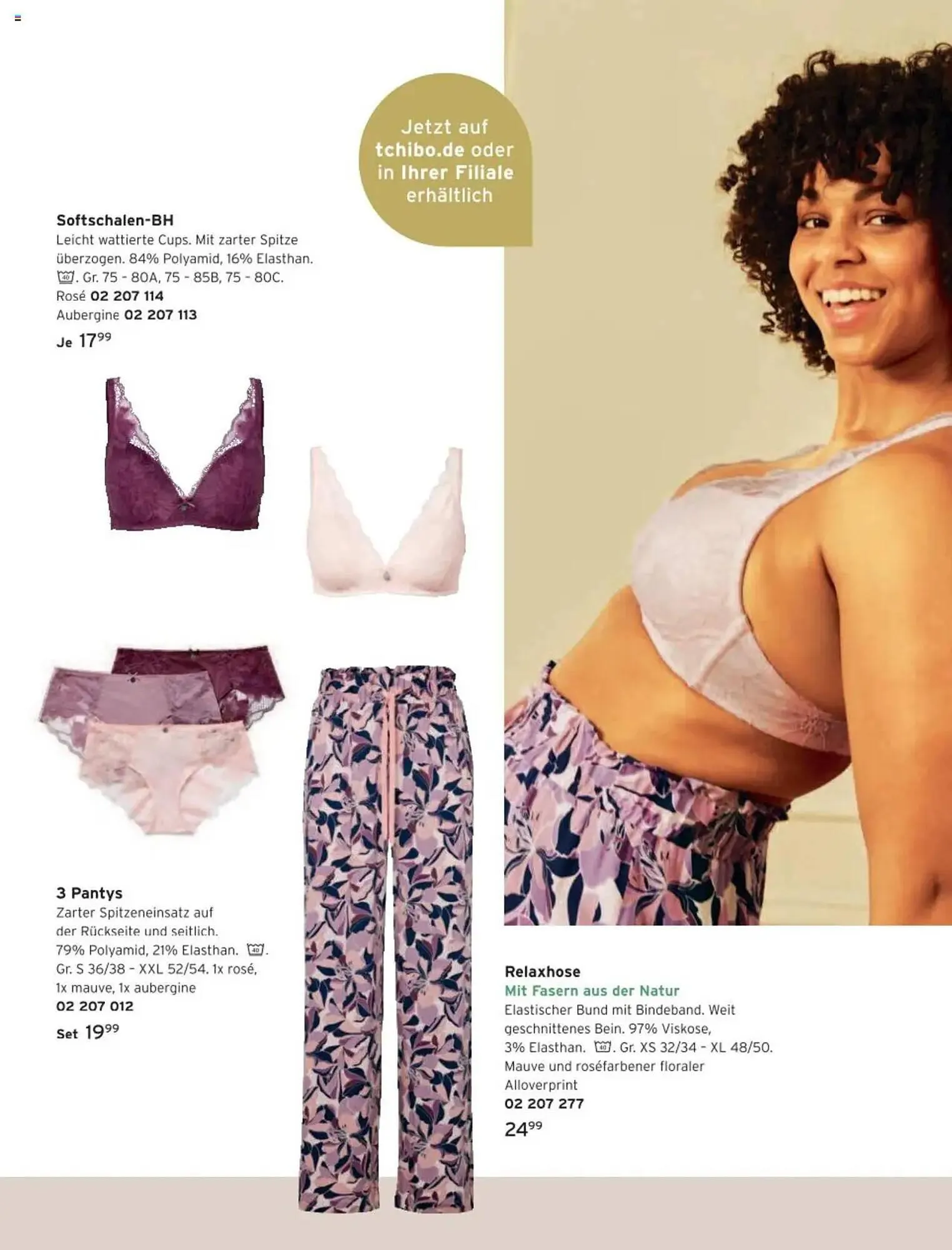 Tchibo Prospekt von 1. September bis 30. September 2025 - Prospekt seite 24