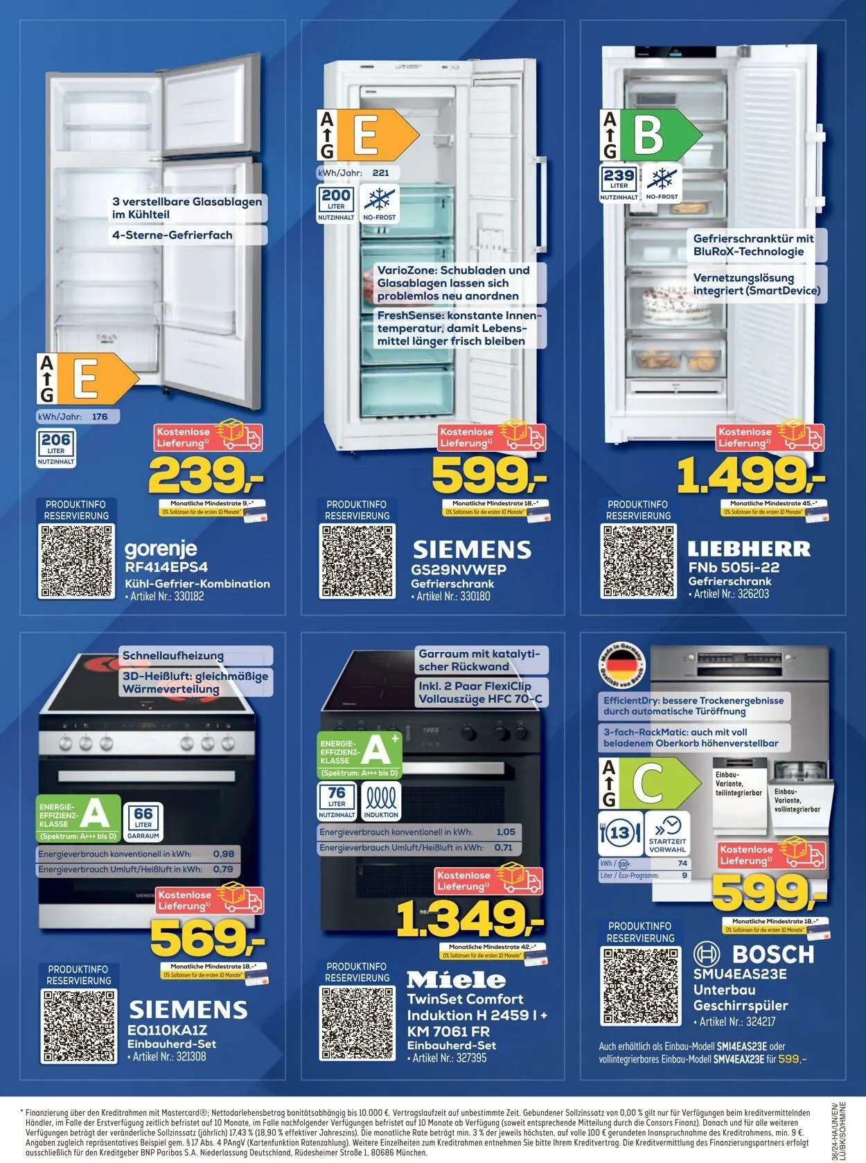 Berlet Aktueller Prospekt von 10. Januar bis 24. Januar 2026 - Prospekt seite 3