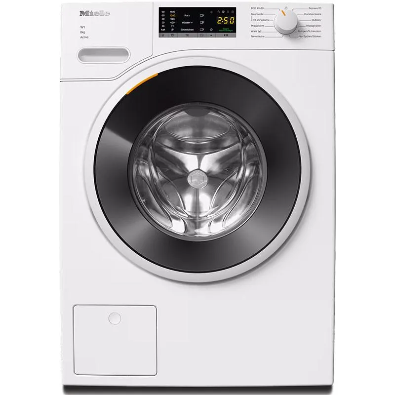 Waschmaschine Miele WWA 120 WCS