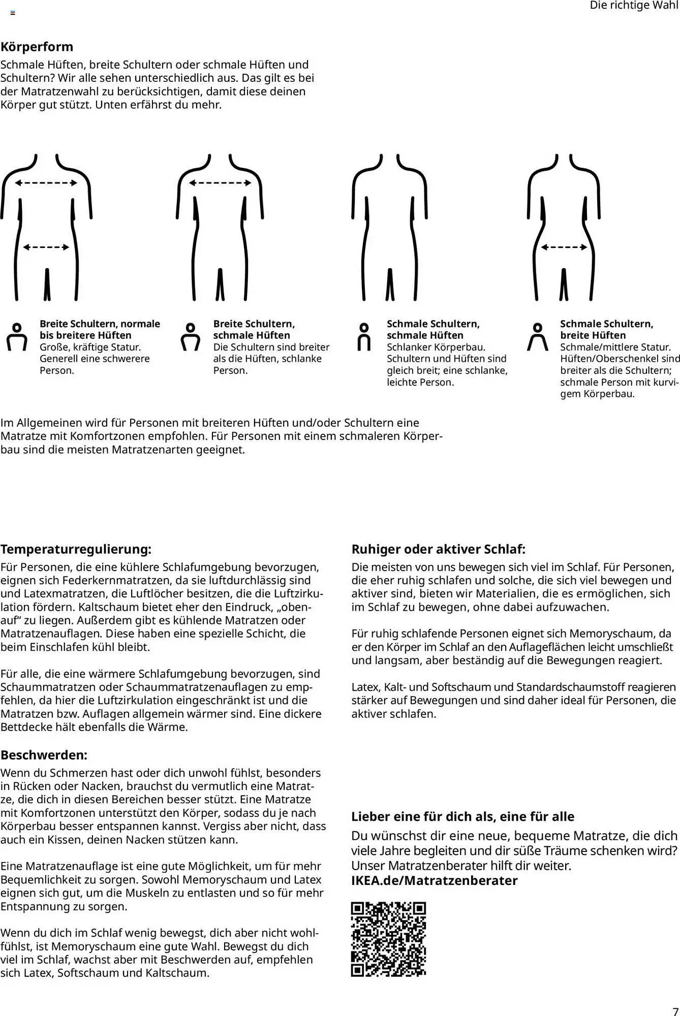 IKEA Prospekt von 30. September bis 30. September 2026 - Prospekt seite 7